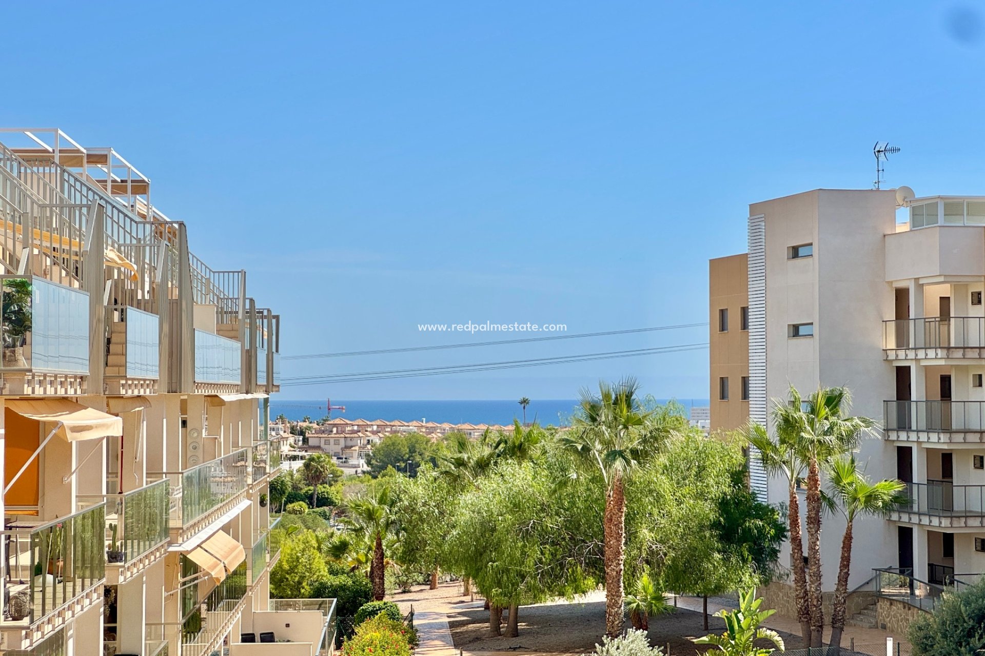 Videresalg - Leilighet -
Orihuela - Inland