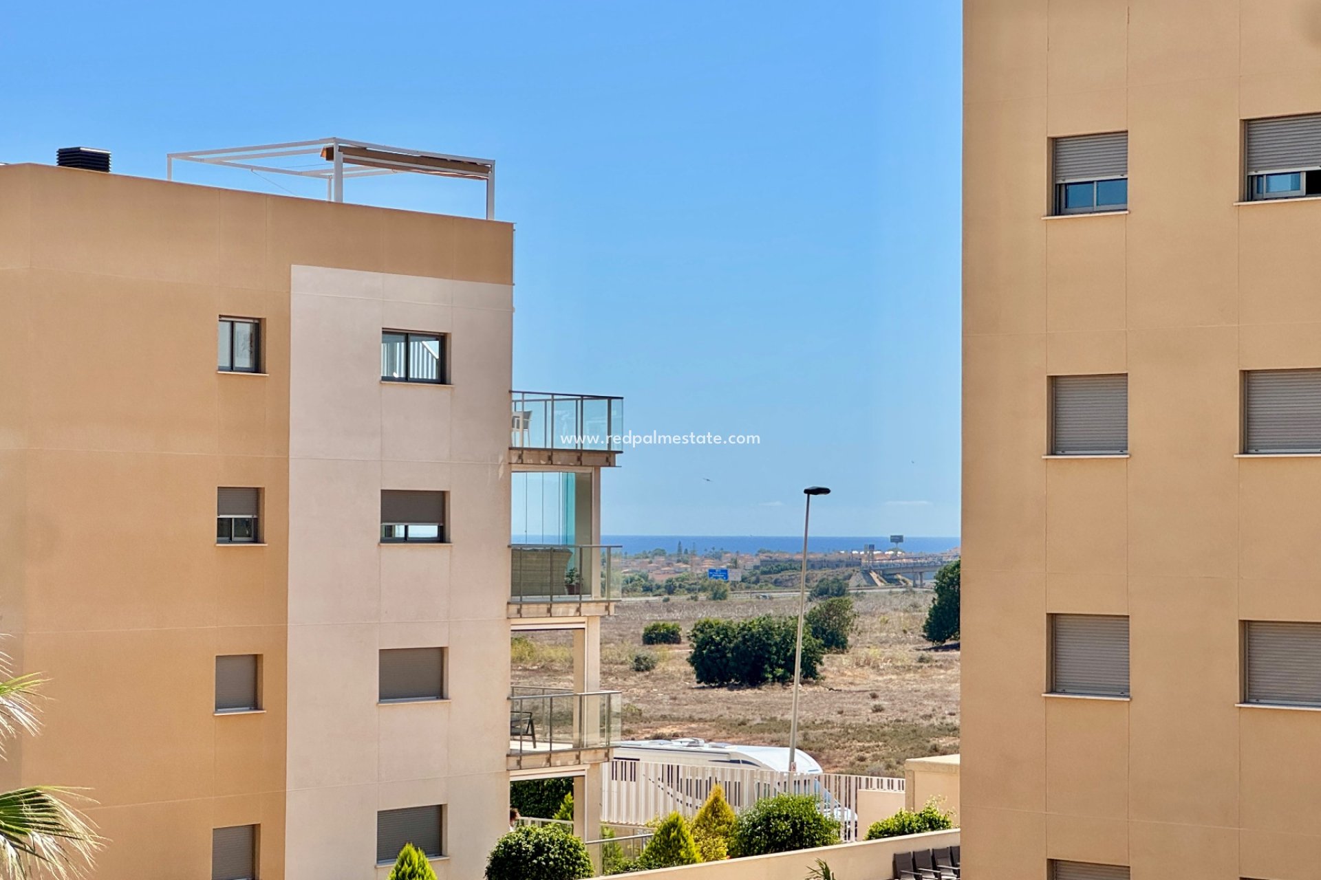 Videresalg - Leilighet -
Orihuela - Inland