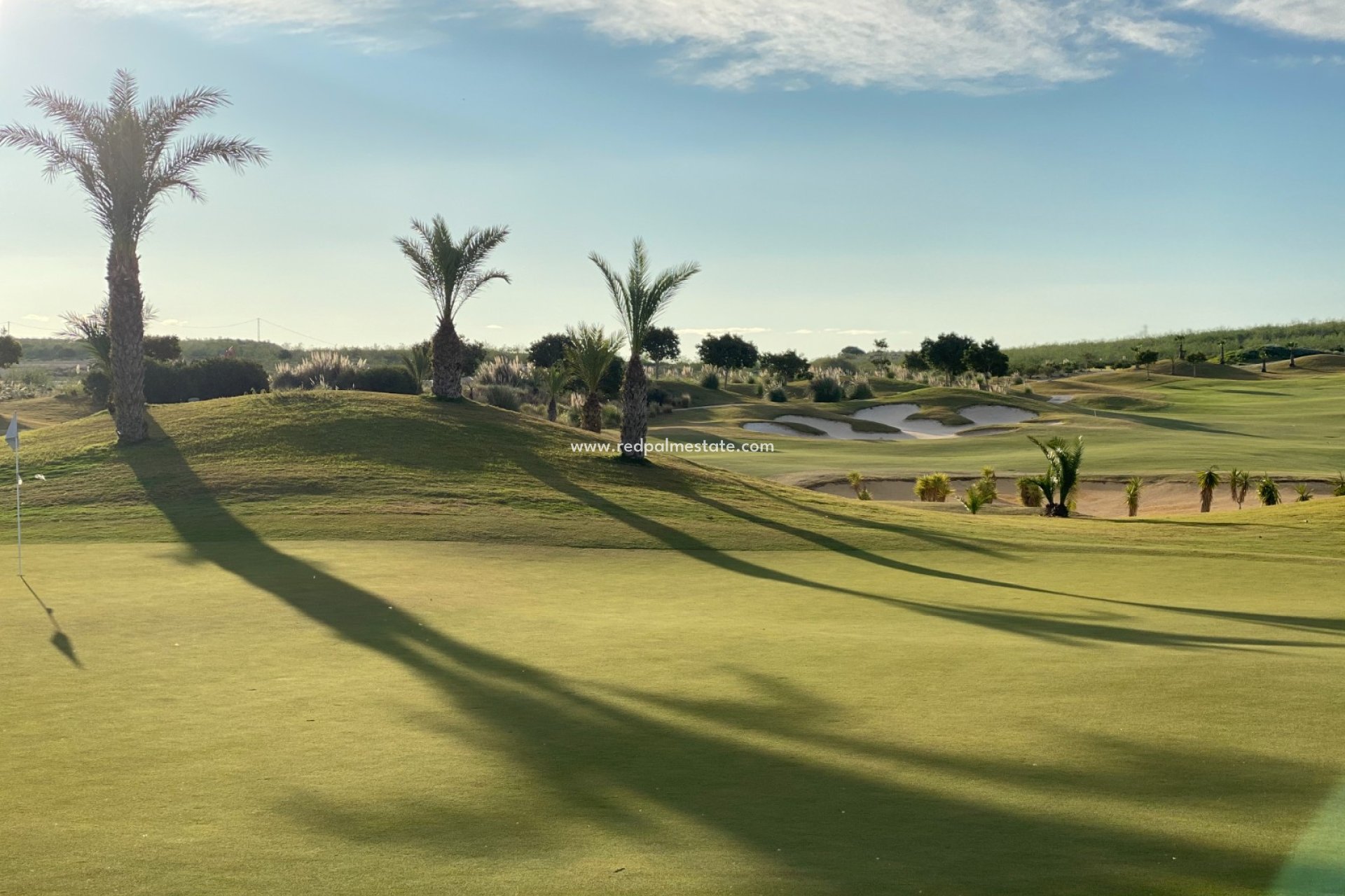 Videresalg - Leilighet -
Orihuela - Inland