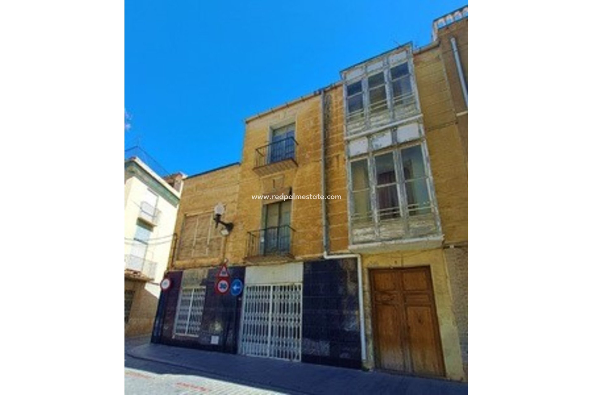 Videresalg - Leilighet -
Orihuela - Inland