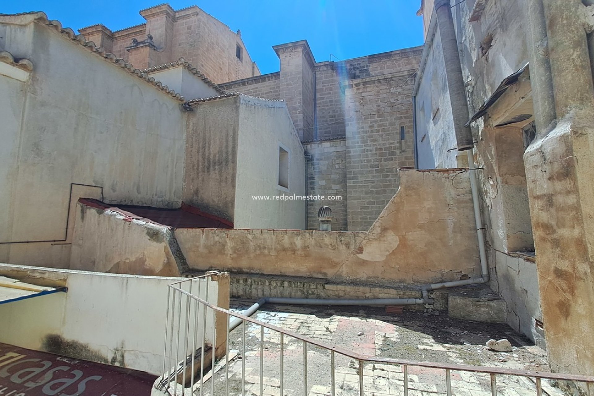 Videresalg - Leilighet -
Orihuela - Inland