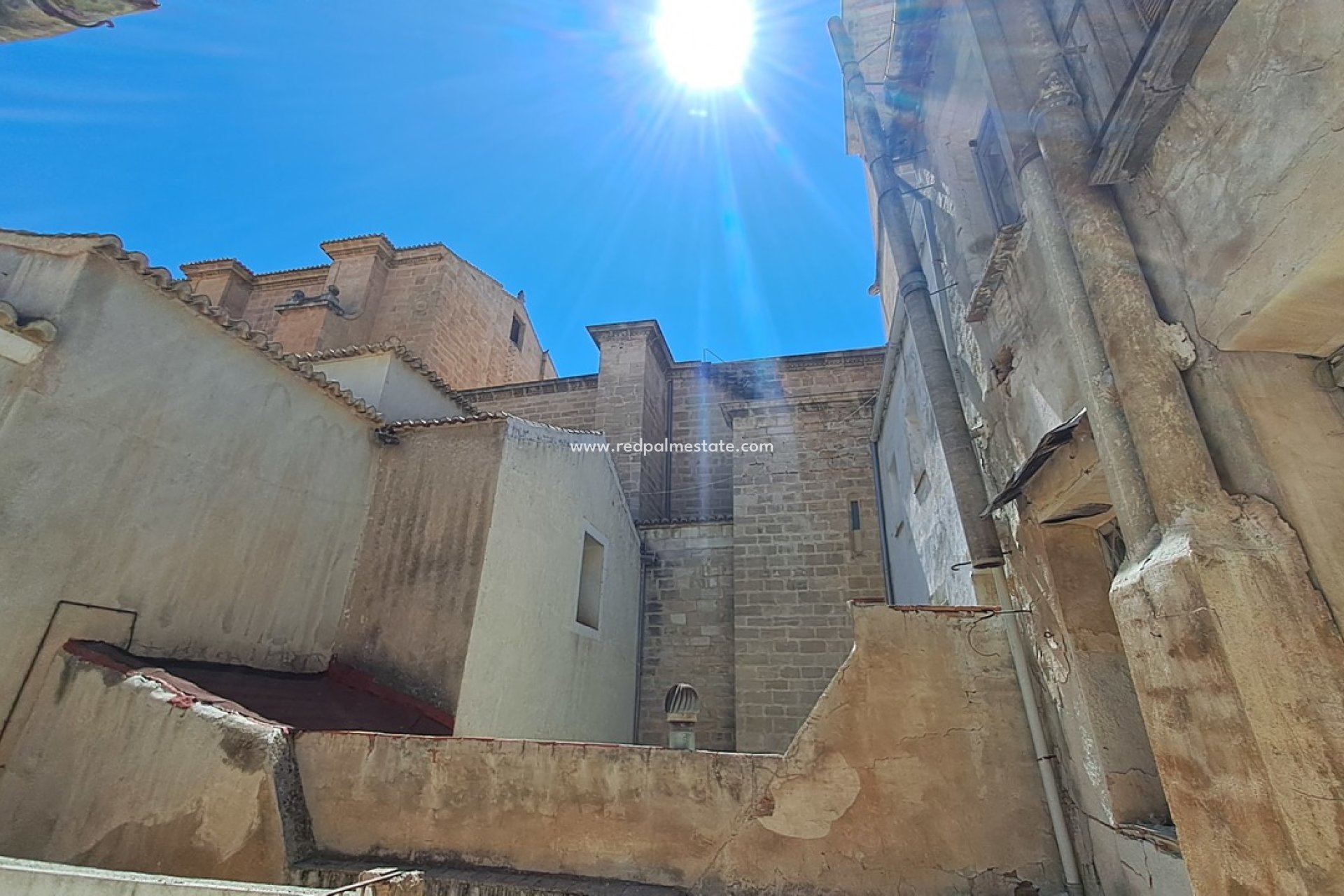Videresalg - Leilighet -
Orihuela - Inland