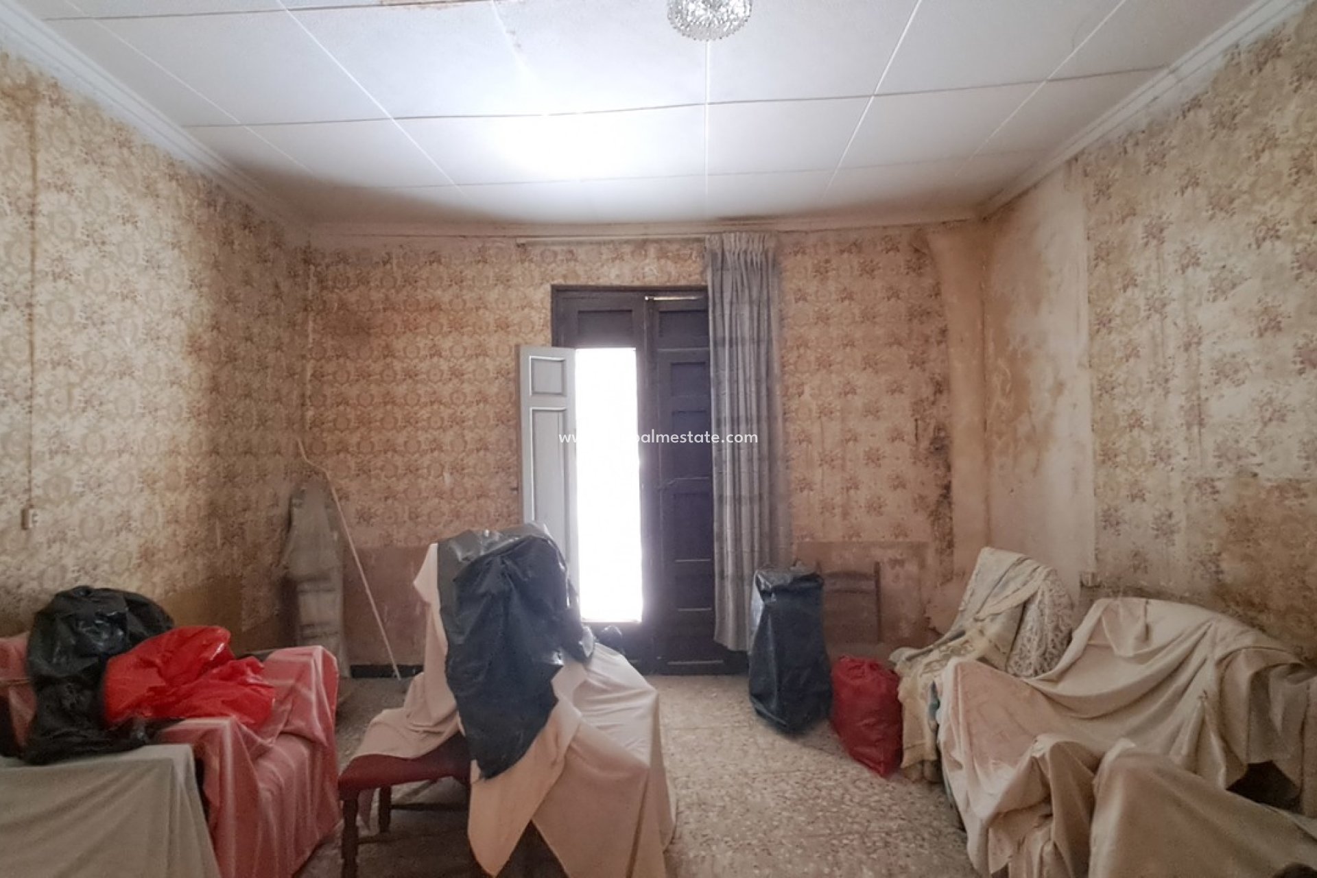 Videresalg - Leilighet -
Orihuela - Inland