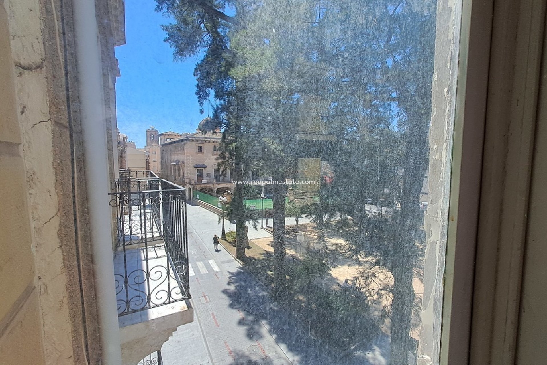Videresalg - Leilighet -
Orihuela - Inland