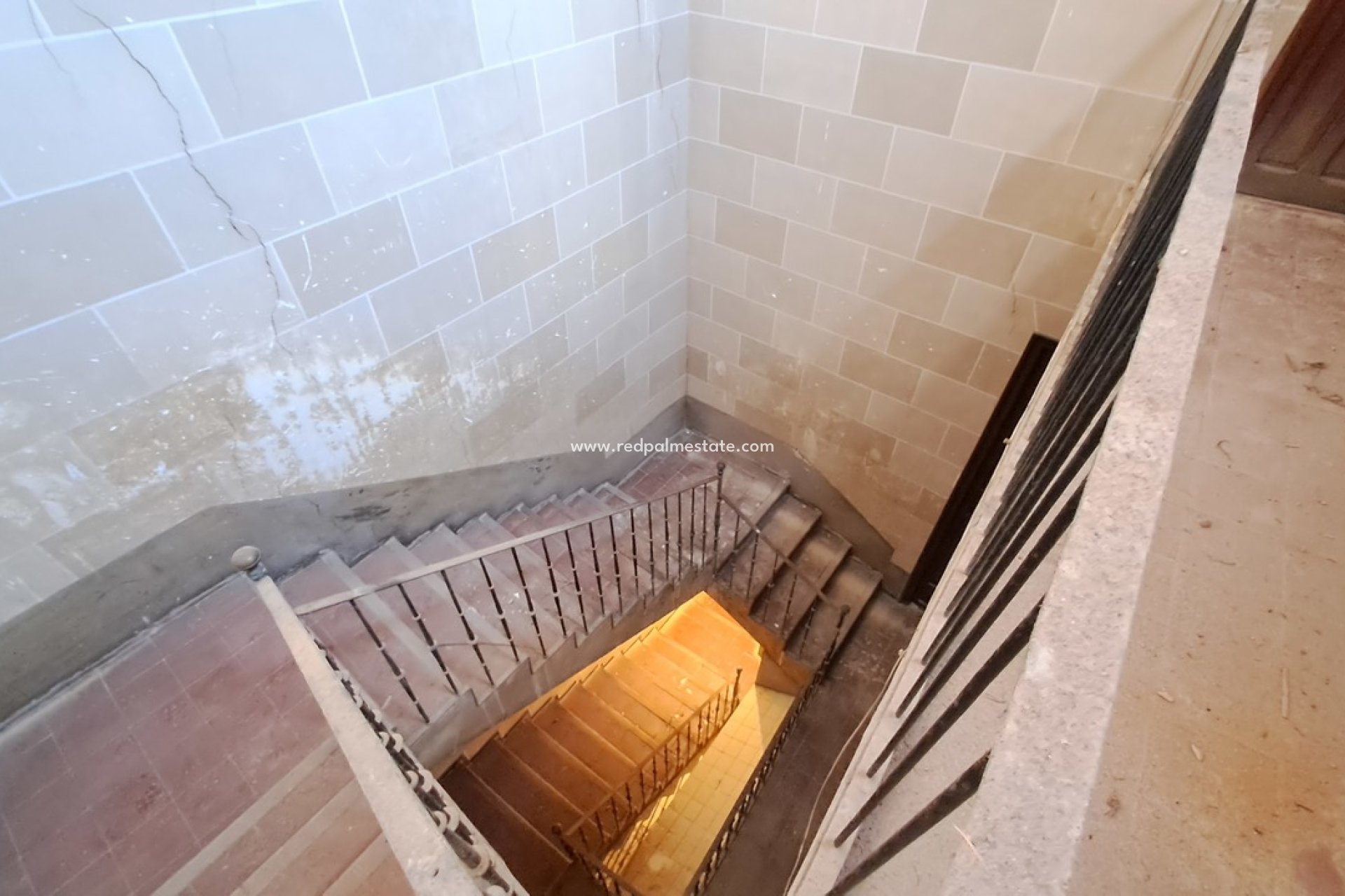 Videresalg - Leilighet -
Orihuela - Inland