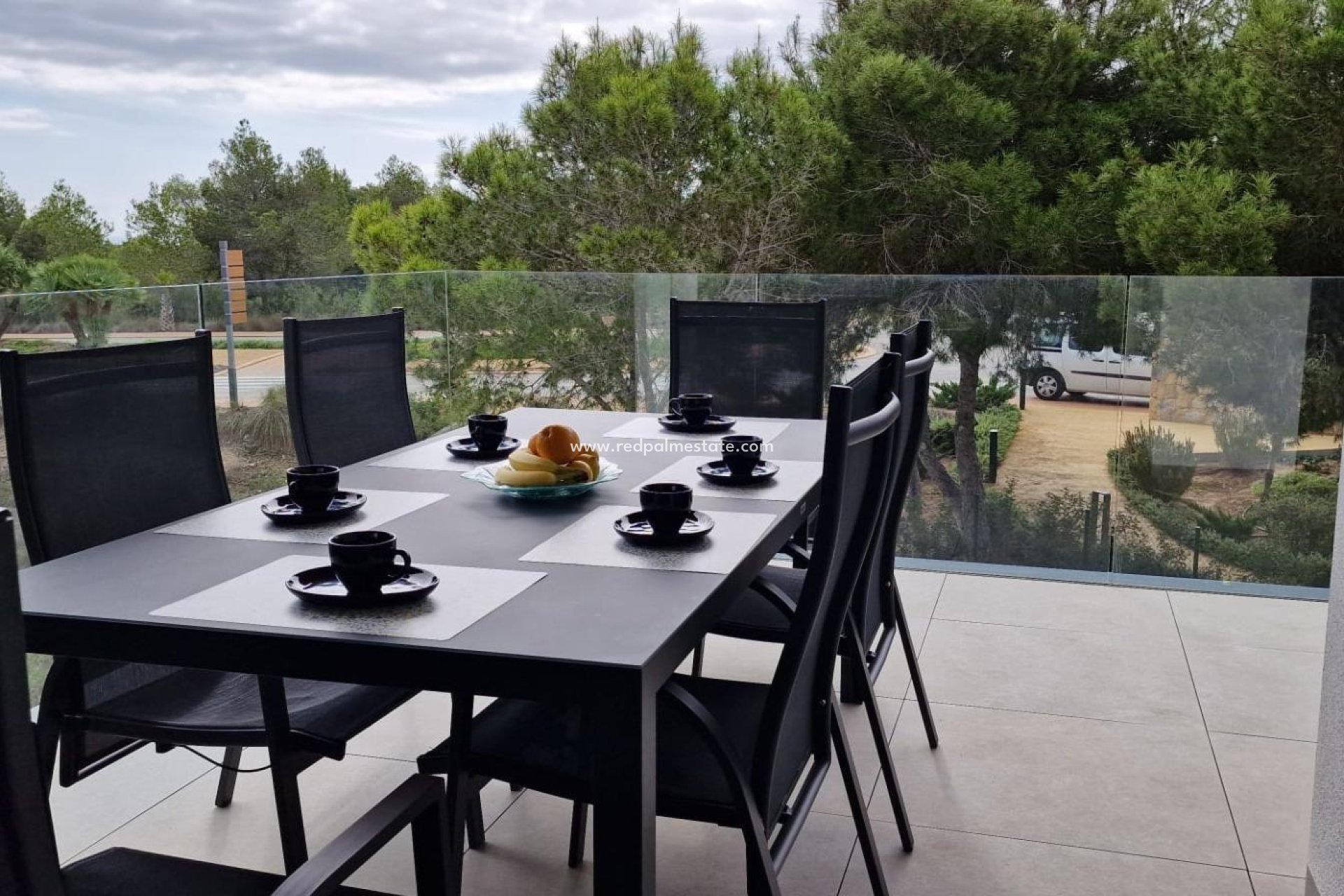 Videresalg - Leilighet -
Orihuela - Las Colinas Golf