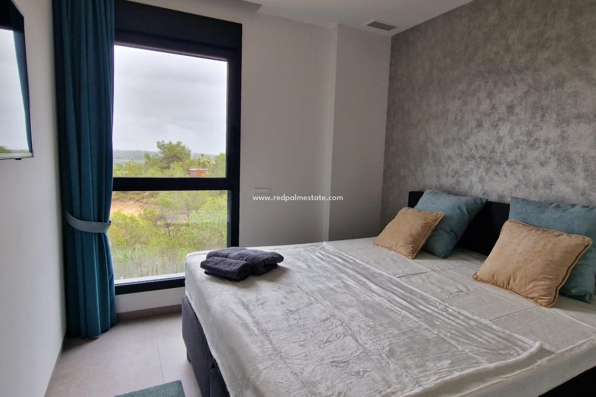 Videresalg - Leilighet -
Orihuela - Las Colinas Golf
