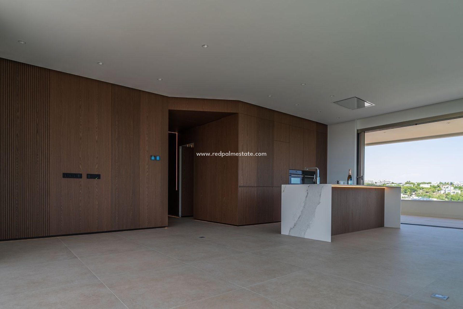 Videresalg - Leilighet -
Orihuela - Las Colinas Golf