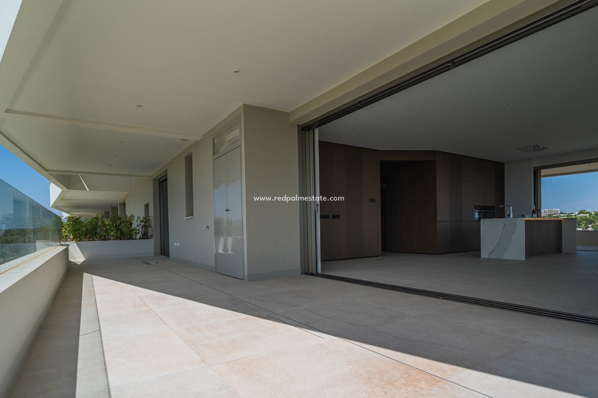 Videresalg - Leilighet -
Orihuela - Las Colinas Golf
