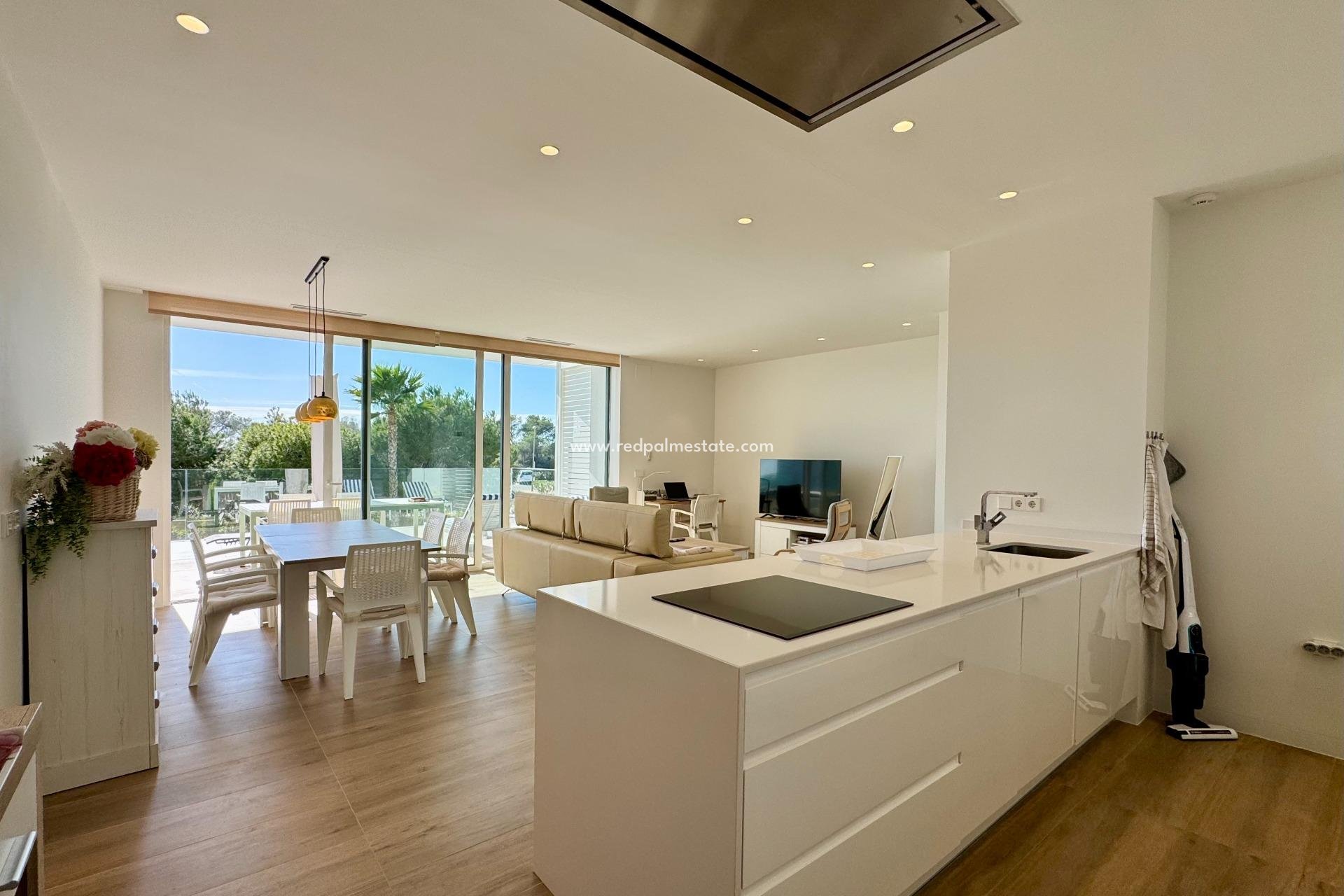 Videresalg - Leilighet -
Orihuela - Las Colinas Golf
