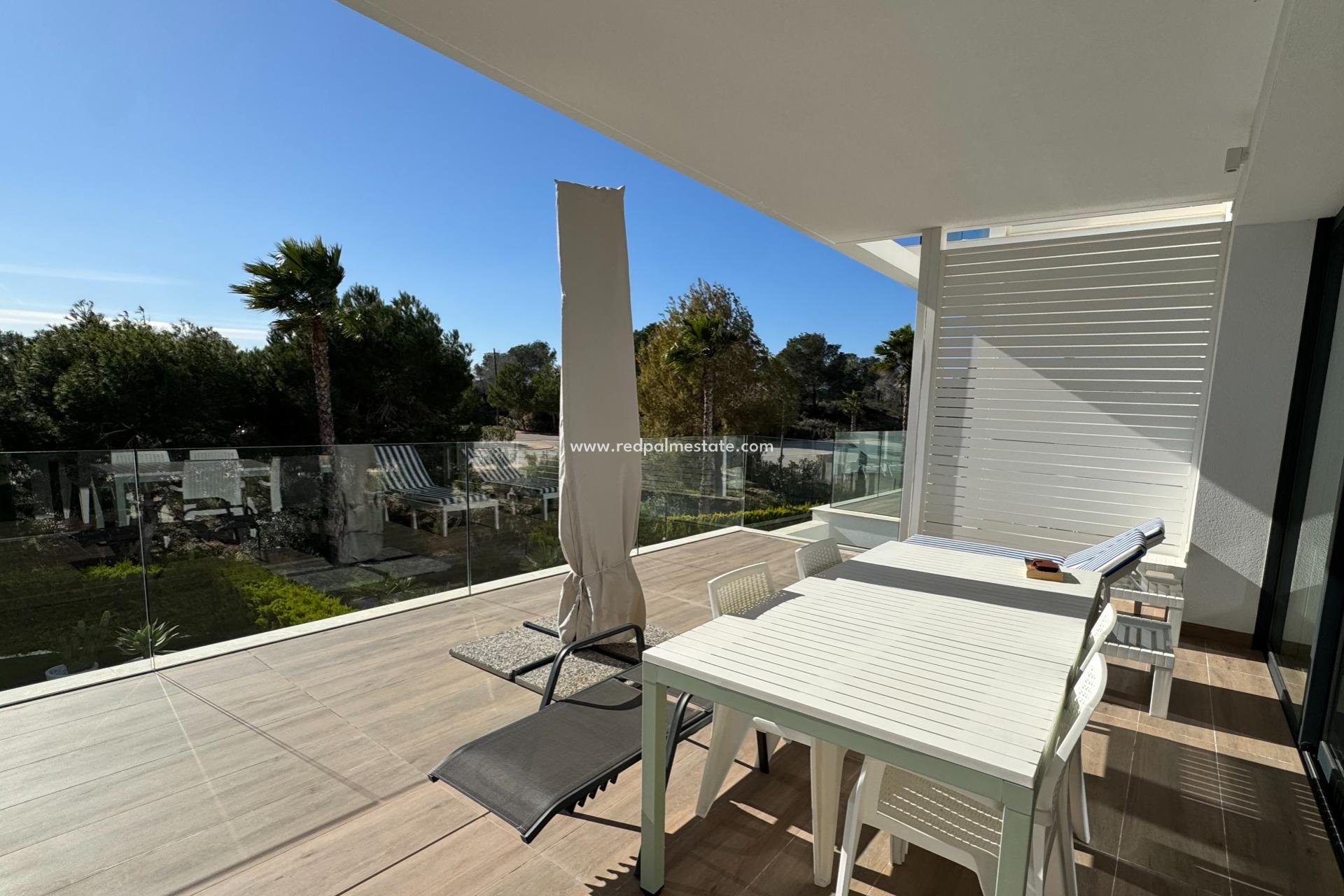 Videresalg - Leilighet -
Orihuela - Las Colinas Golf