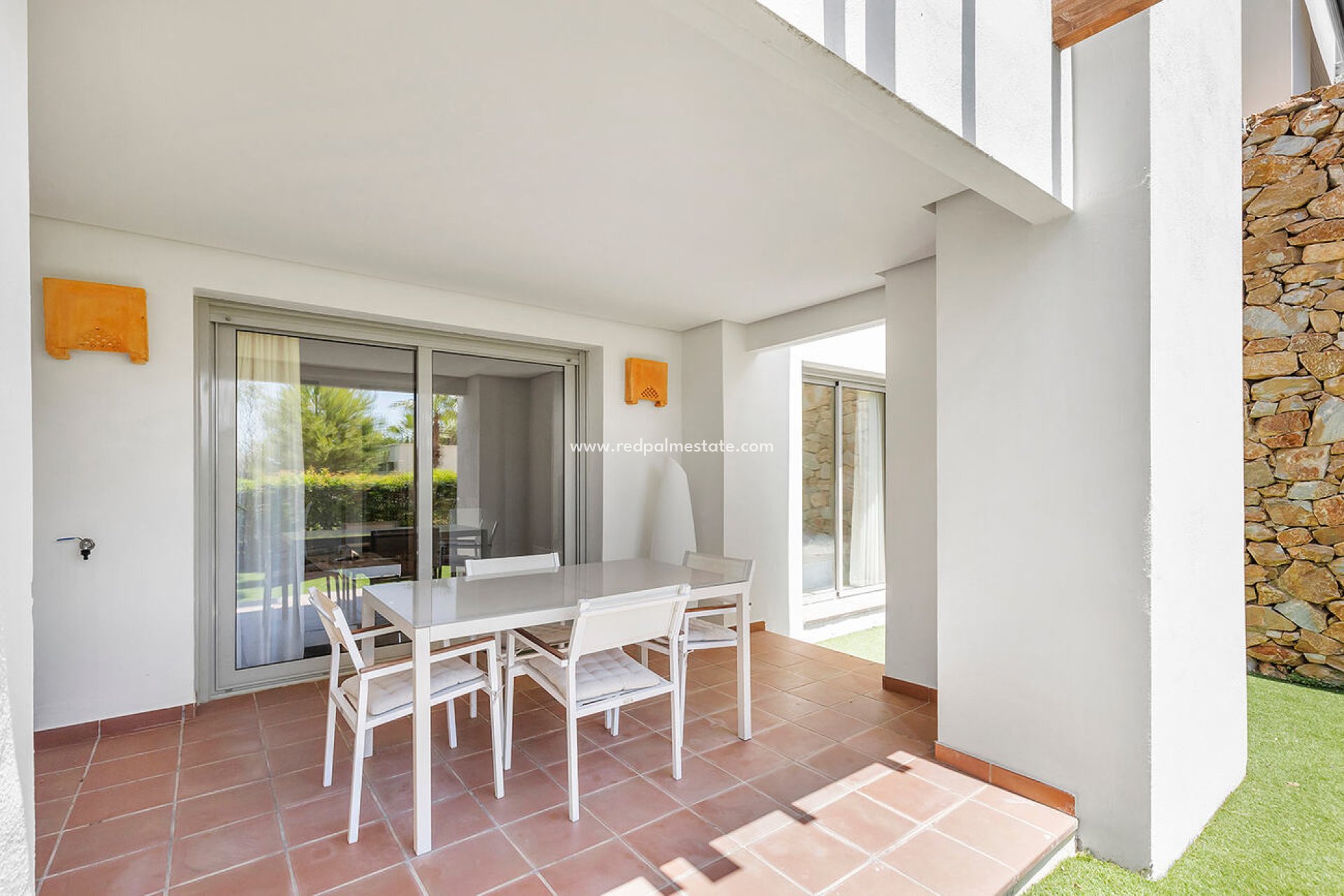 Videresalg - Leilighet -
Orihuela - Las Colinas