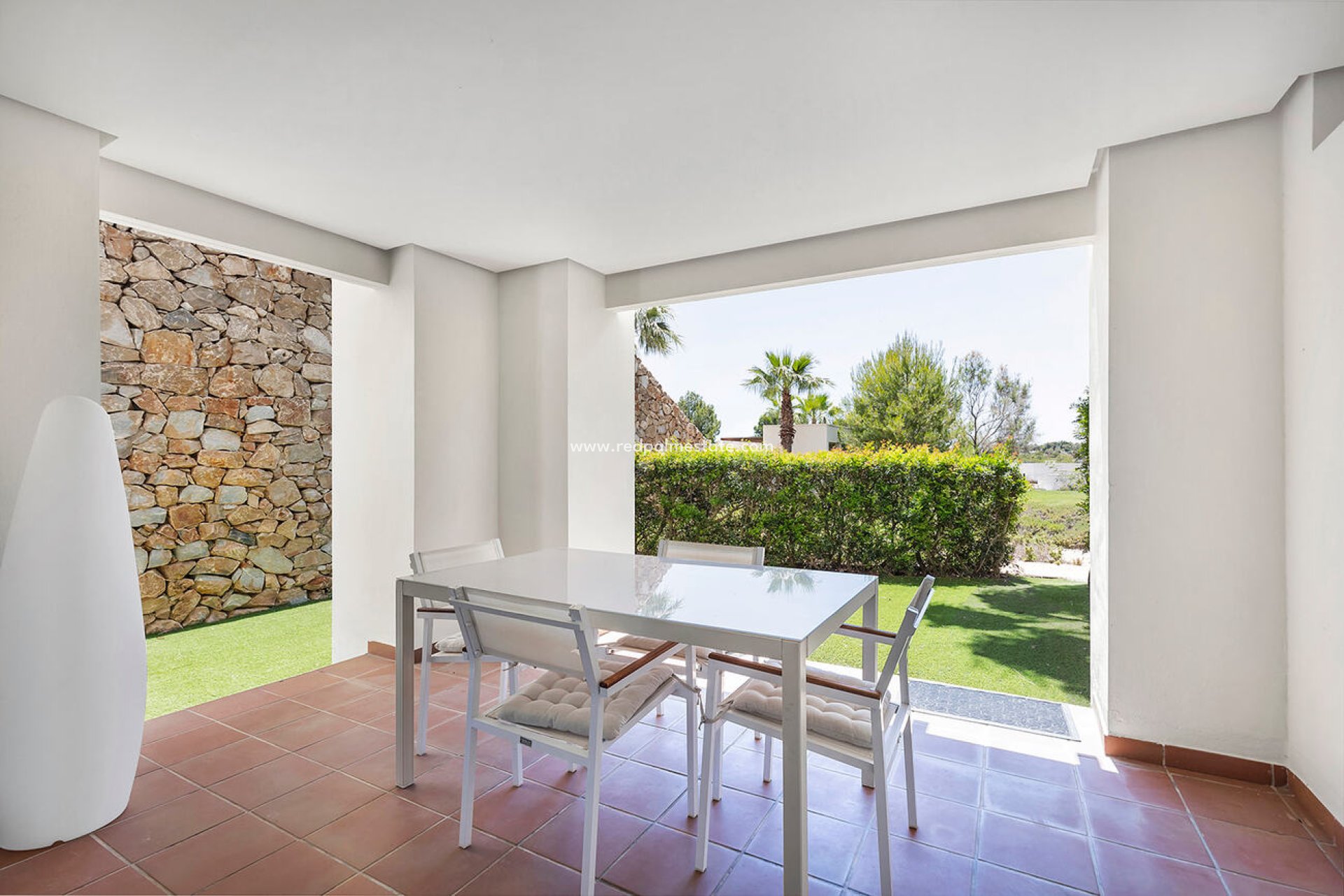 Videresalg - Leilighet -
Orihuela - Las Colinas