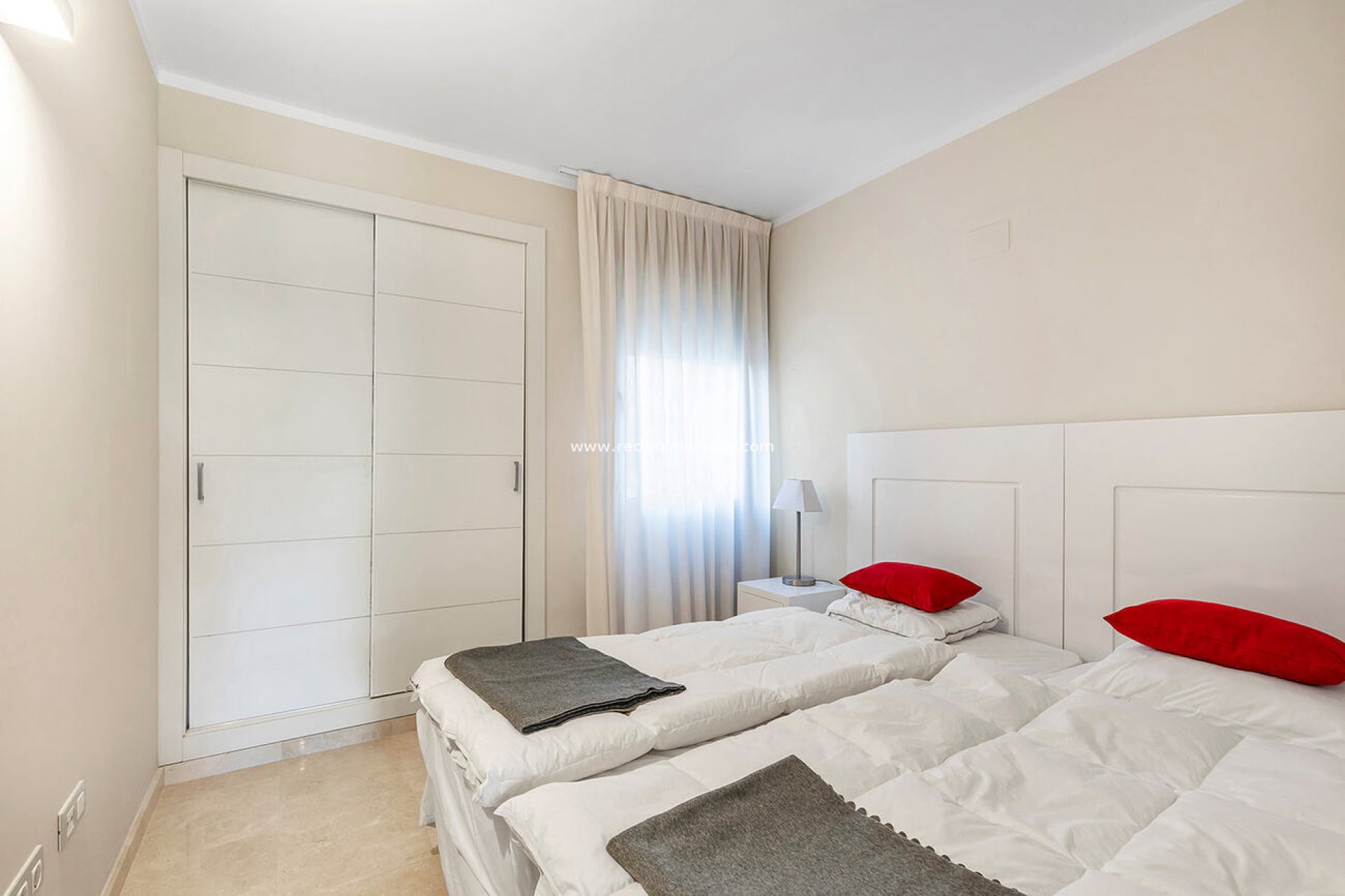 Videresalg - Leilighet -
Orihuela - Las Colinas
