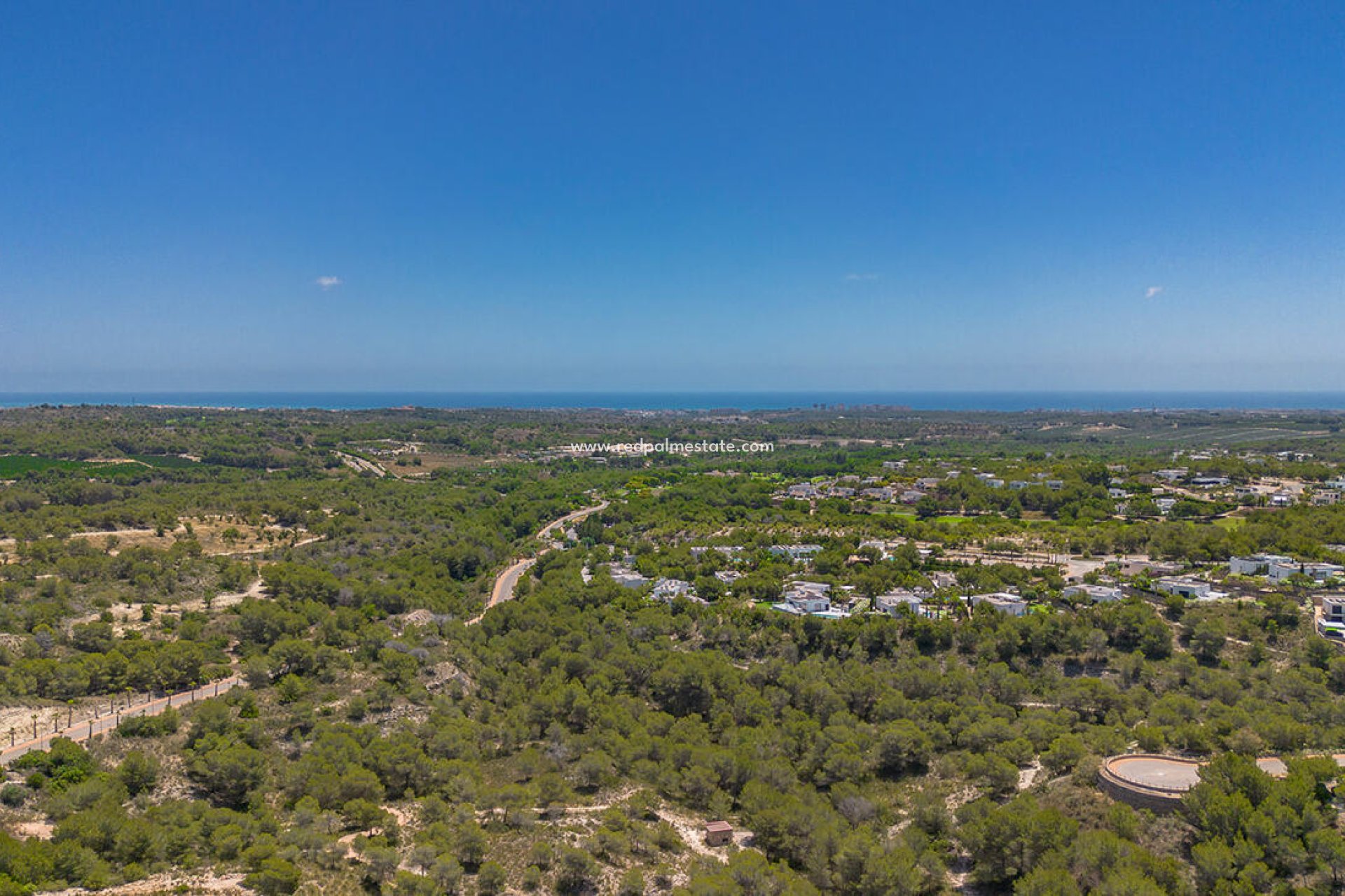 Videresalg - Leilighet -
Orihuela - Las Colinas