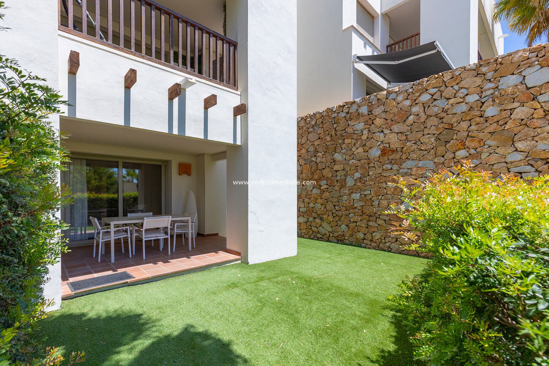 Videresalg - Leilighet -
Orihuela - Las Colinas