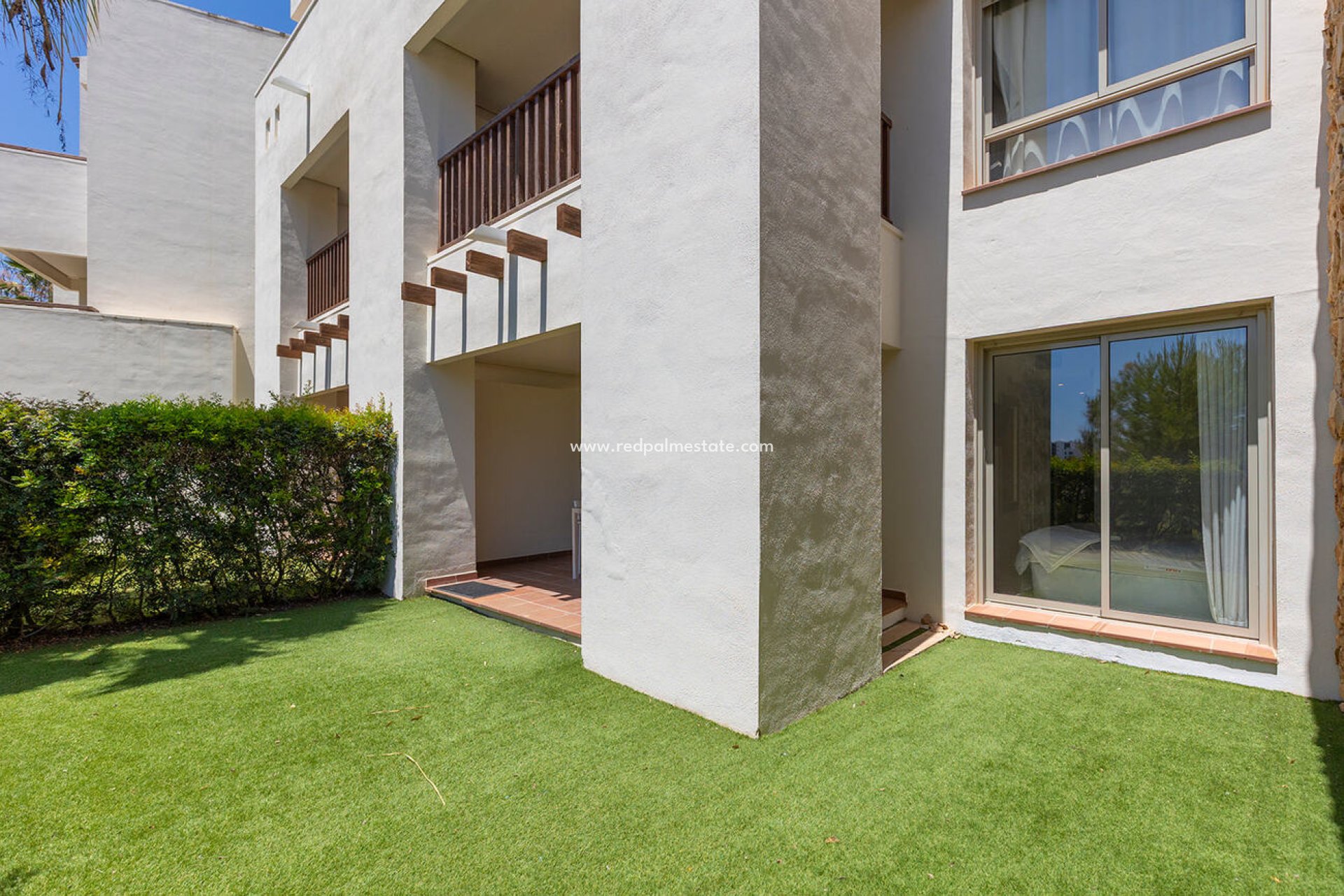 Videresalg - Leilighet -
Orihuela - Las Colinas