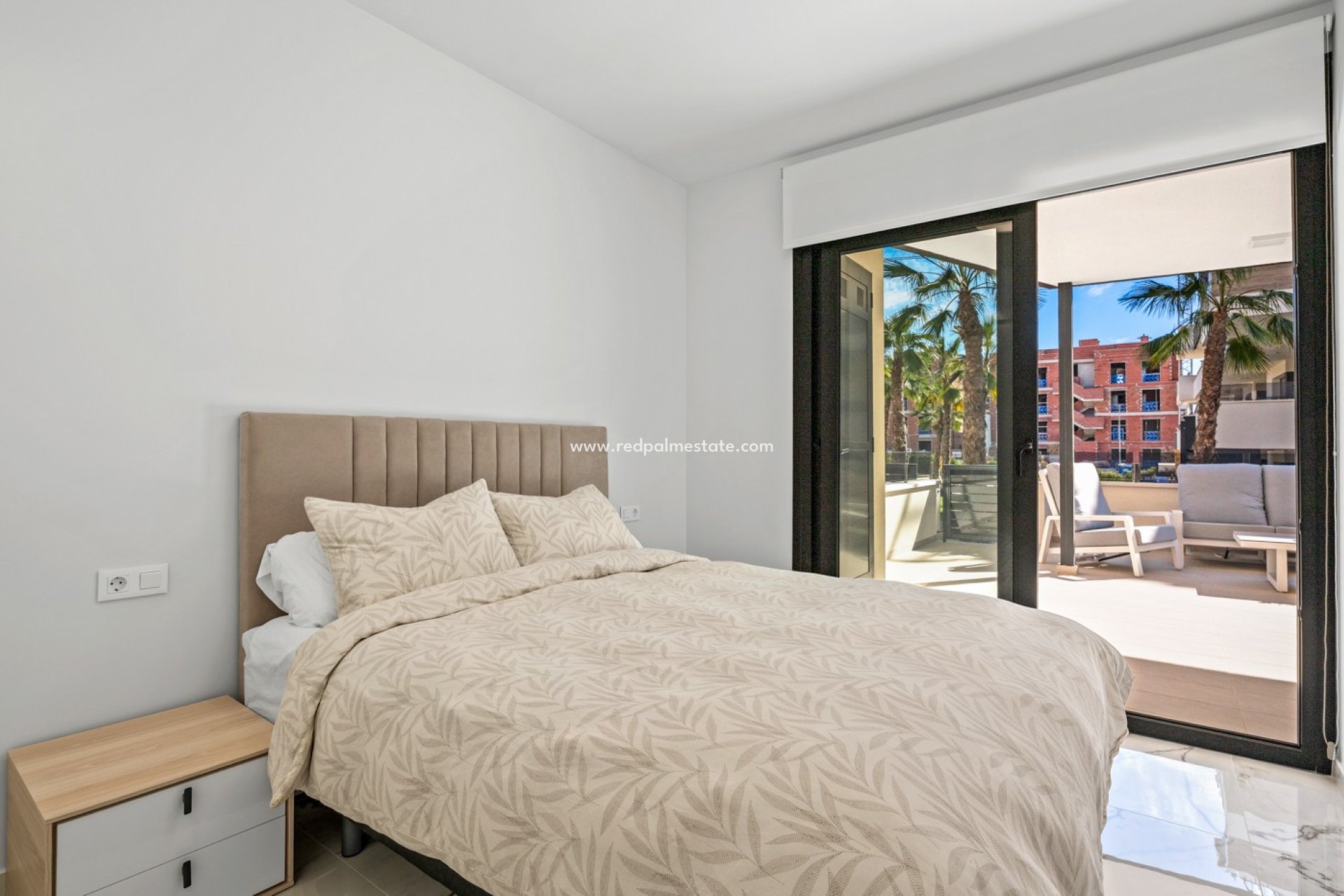Videresalg - Leilighet -
Orihuela - Los altos