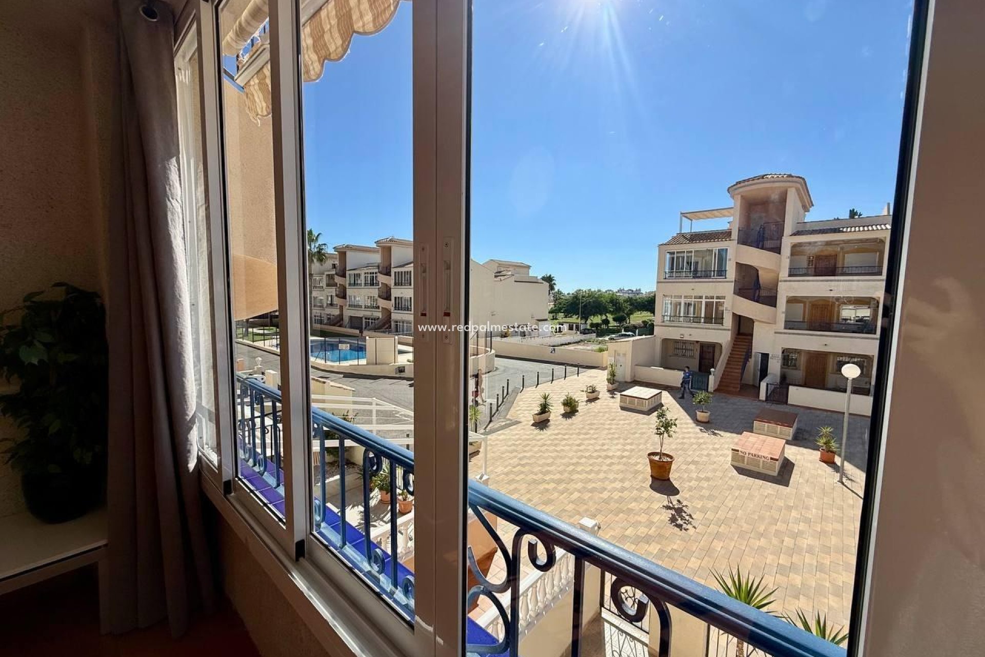 Videresalg - Leilighet -
Orihuela - Los balcones