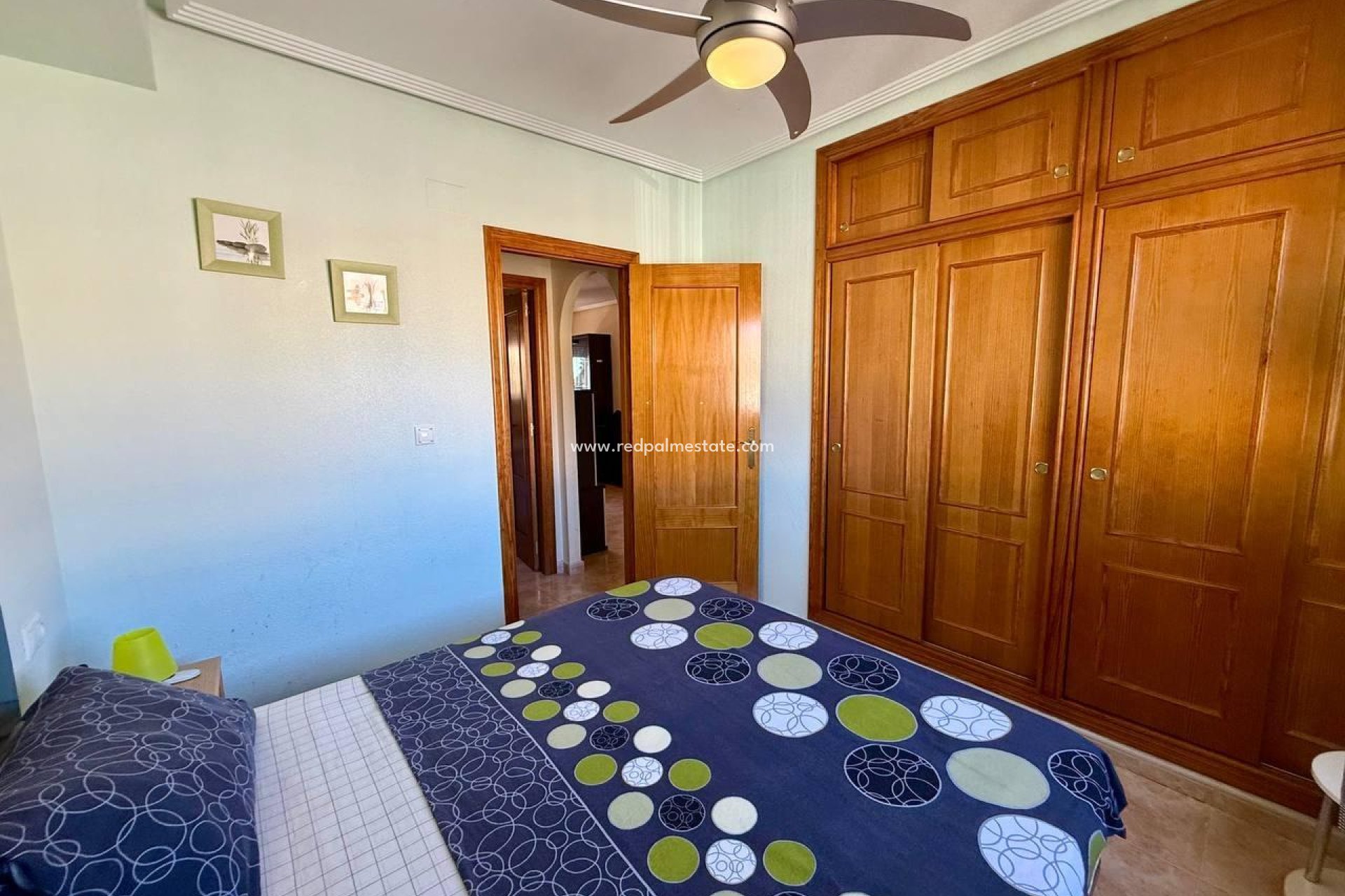 Videresalg - Leilighet -
Orihuela - Los balcones