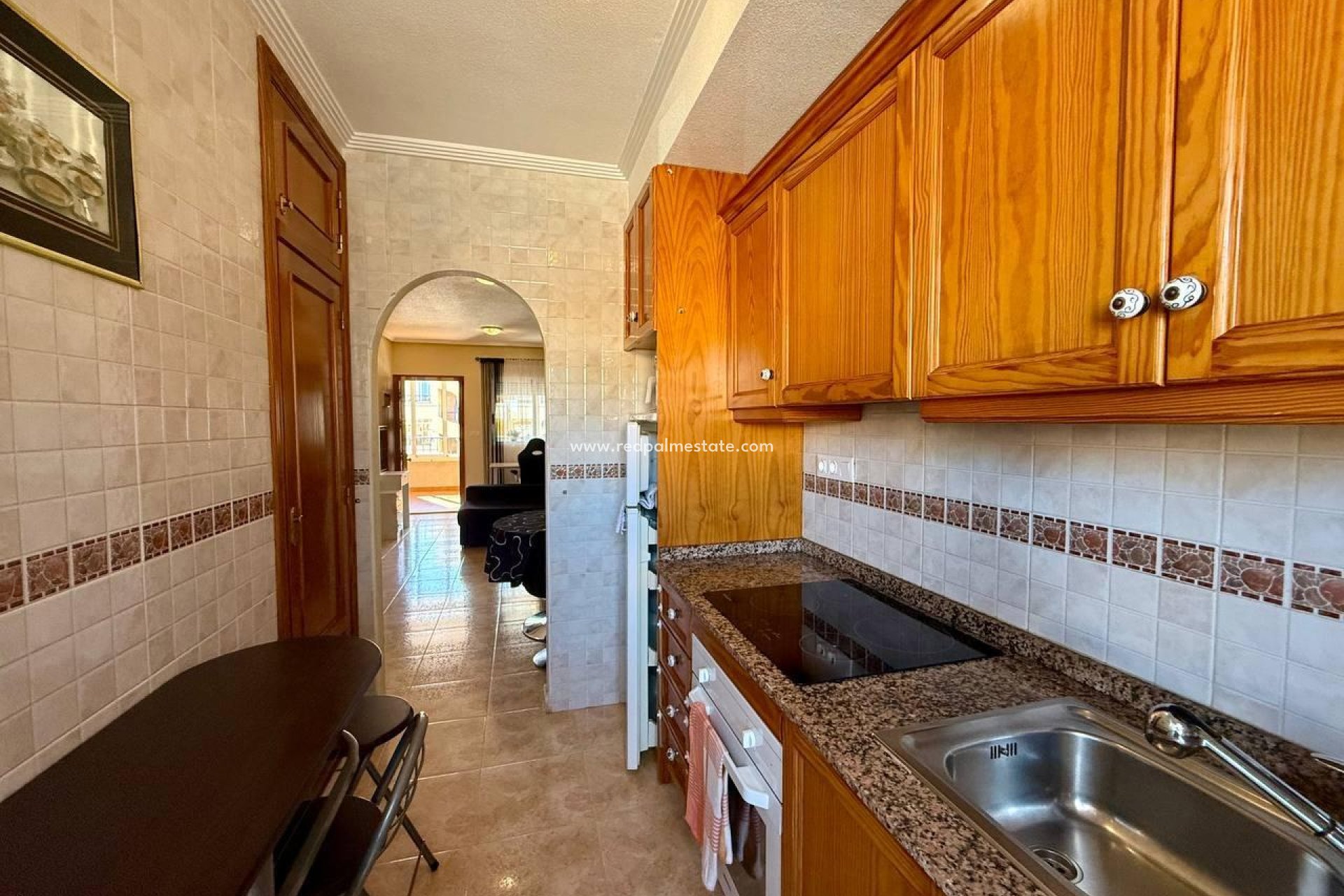 Videresalg - Leilighet -
Orihuela - Los balcones