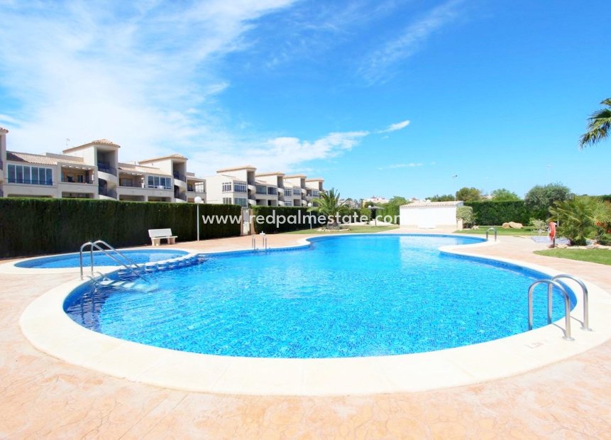 Videresalg - Leilighet -
Orihuela - Los balcones