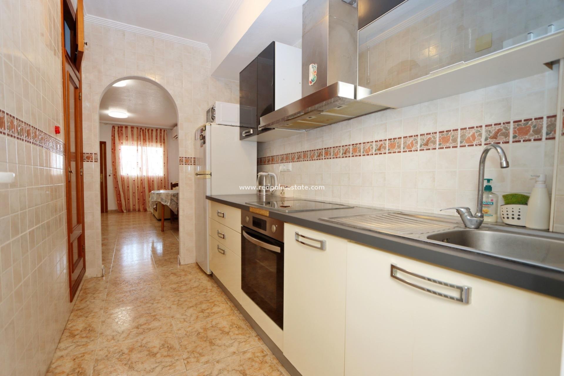 Videresalg - Leilighet -
Orihuela - Los balcones