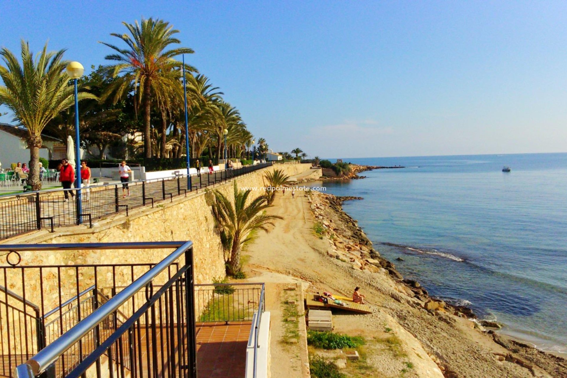 Videresalg - Leilighet -
Orihuela - Los balcones