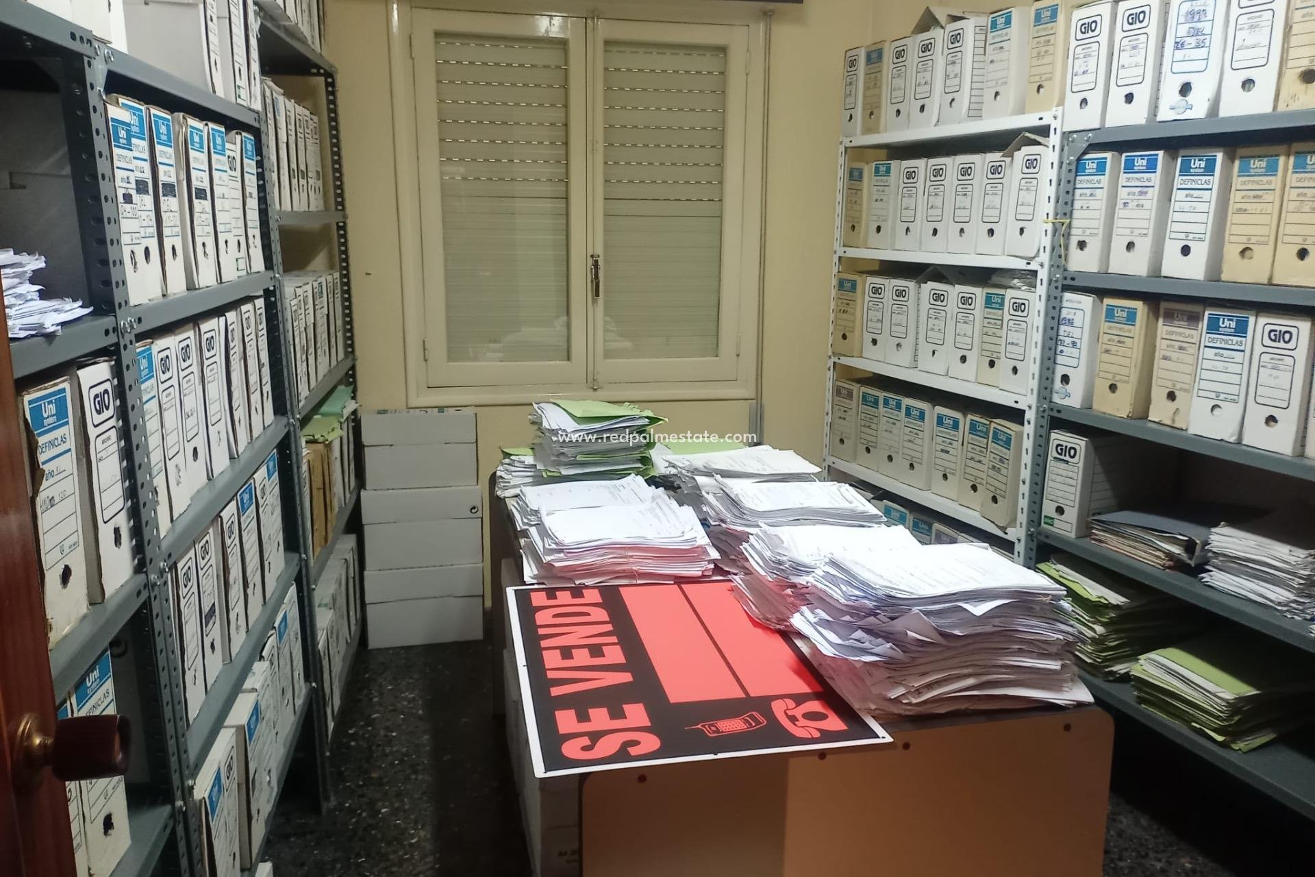 Videresalg - Leilighet -
Orihuela - Orihuela Ciudad