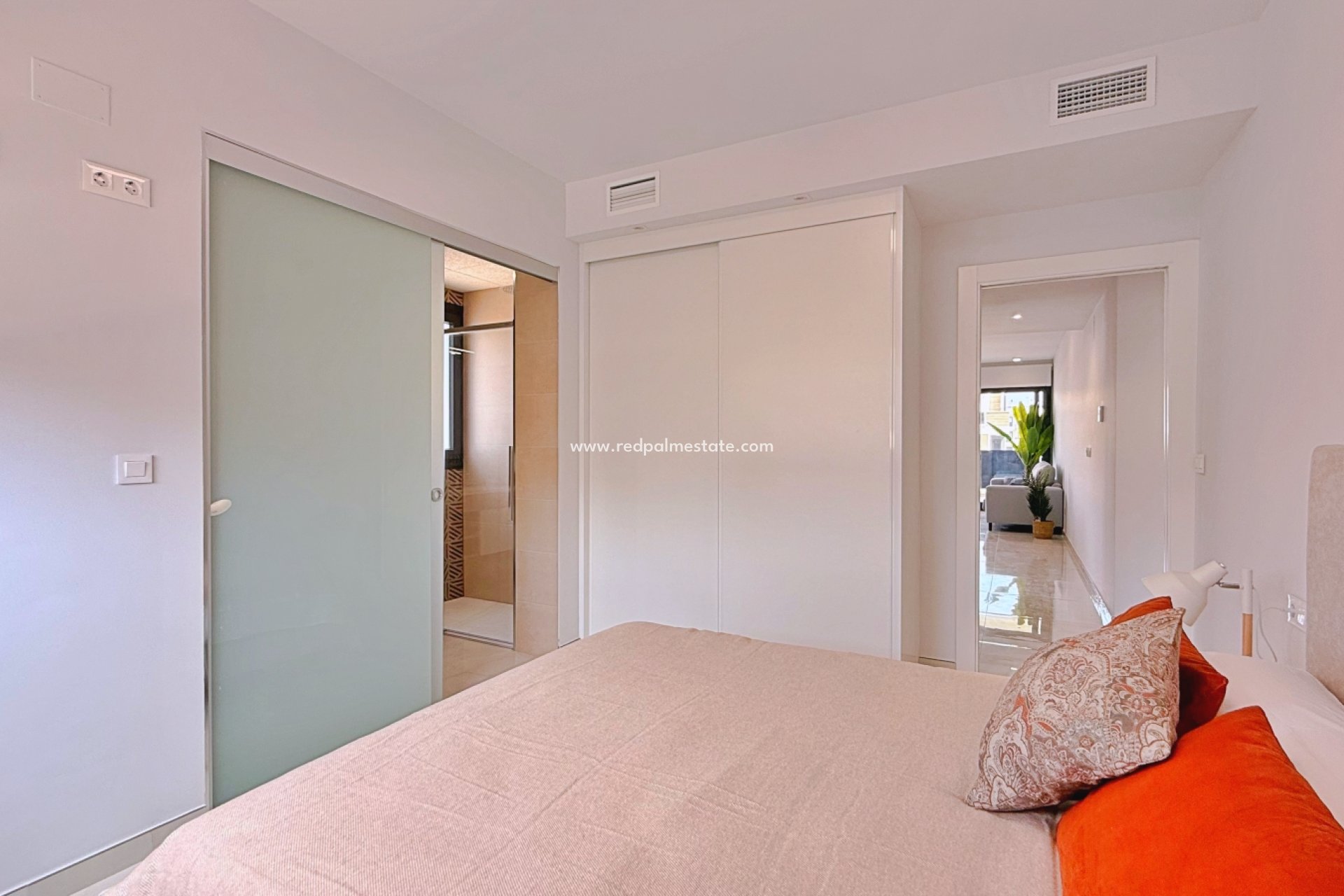 Videresalg - Leilighet -
Orihuela - Orihuela Costa