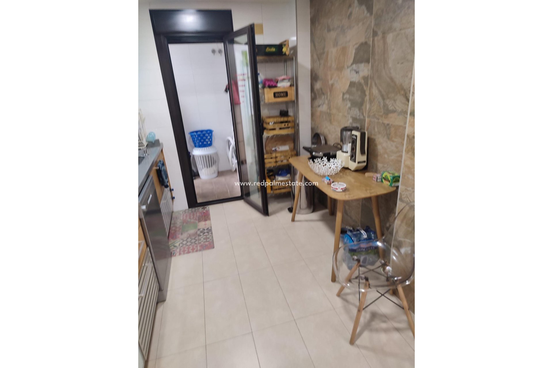 Videresalg - Leilighet -
Orihuela - Zona Centro