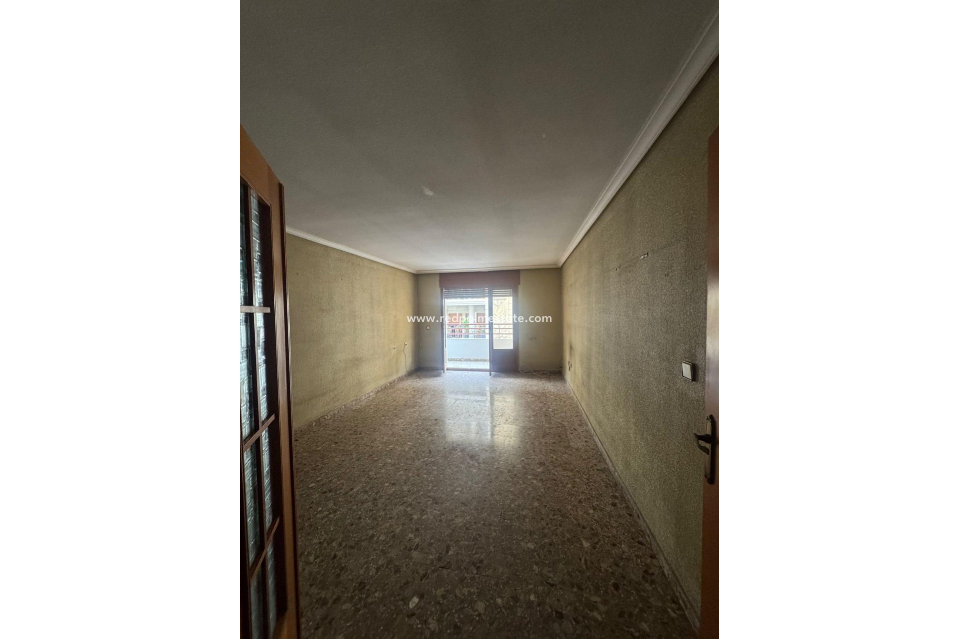 Videresalg - Leilighet -
Orihuela - Zona Centro