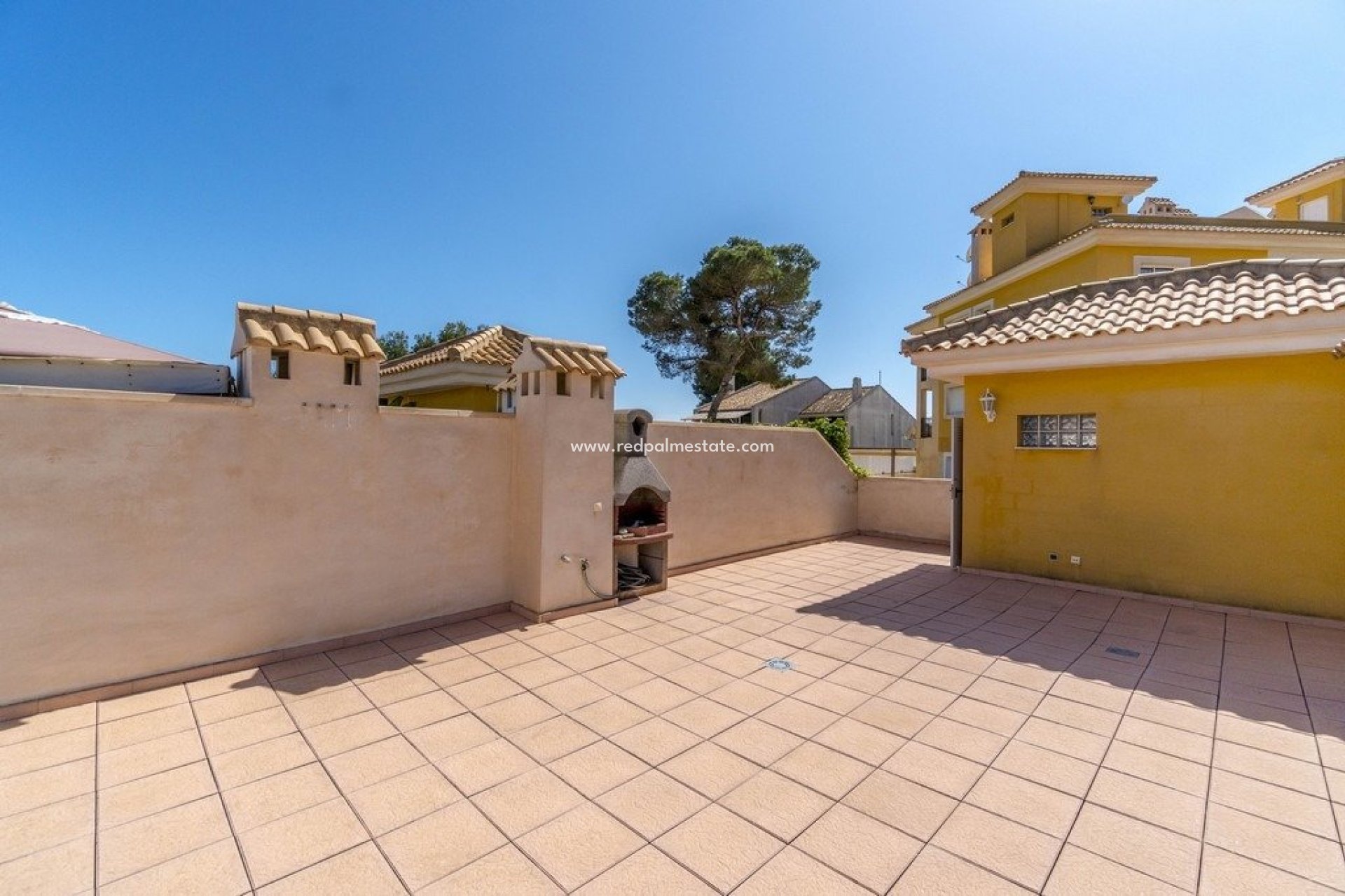 Videresalg - Leilighet Penthouse -
Orihuela Costa - Campoamor