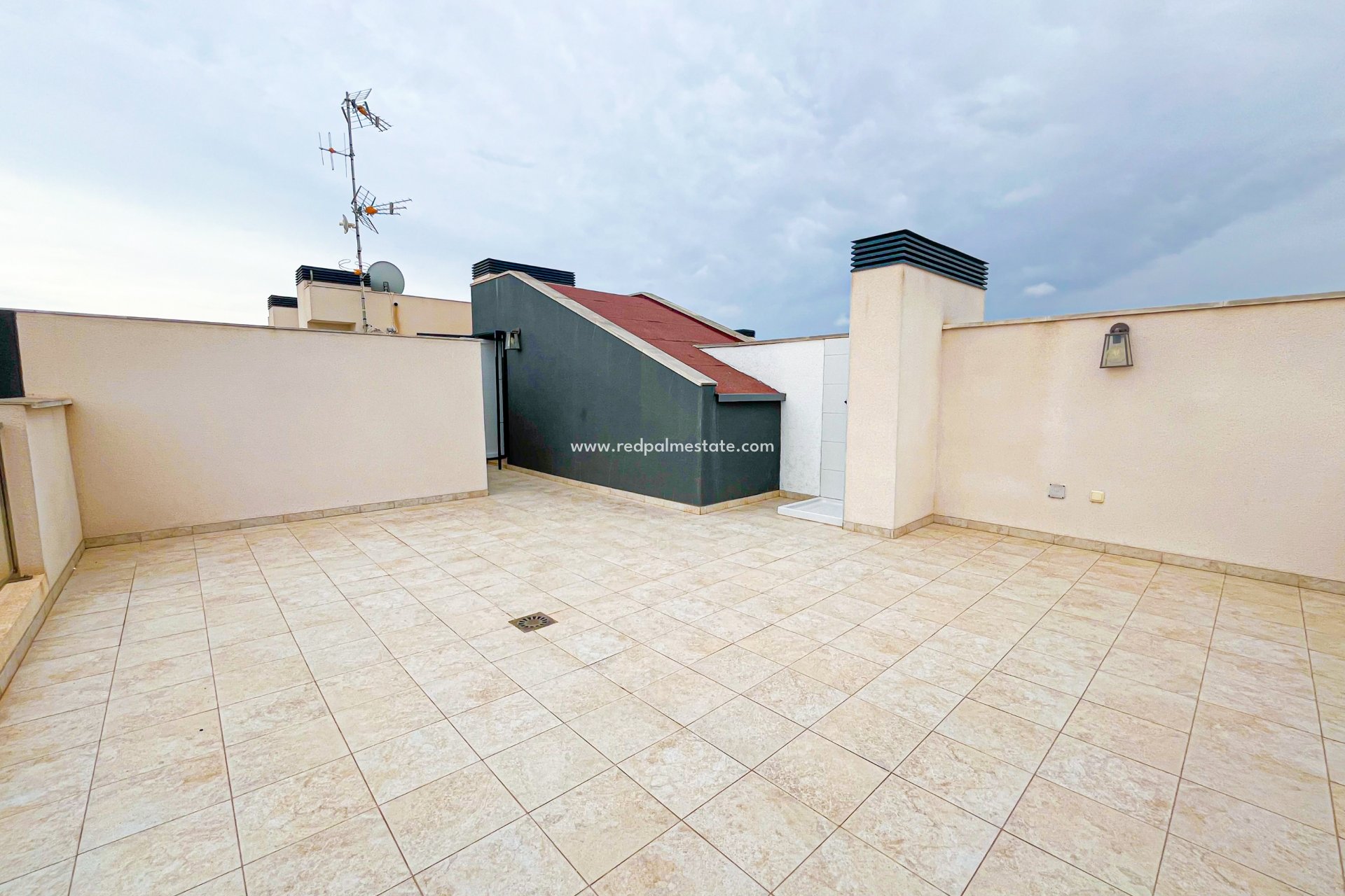 Videresalg - Leilighet Penthouse -
Orihuela Costa - Costa Blanca