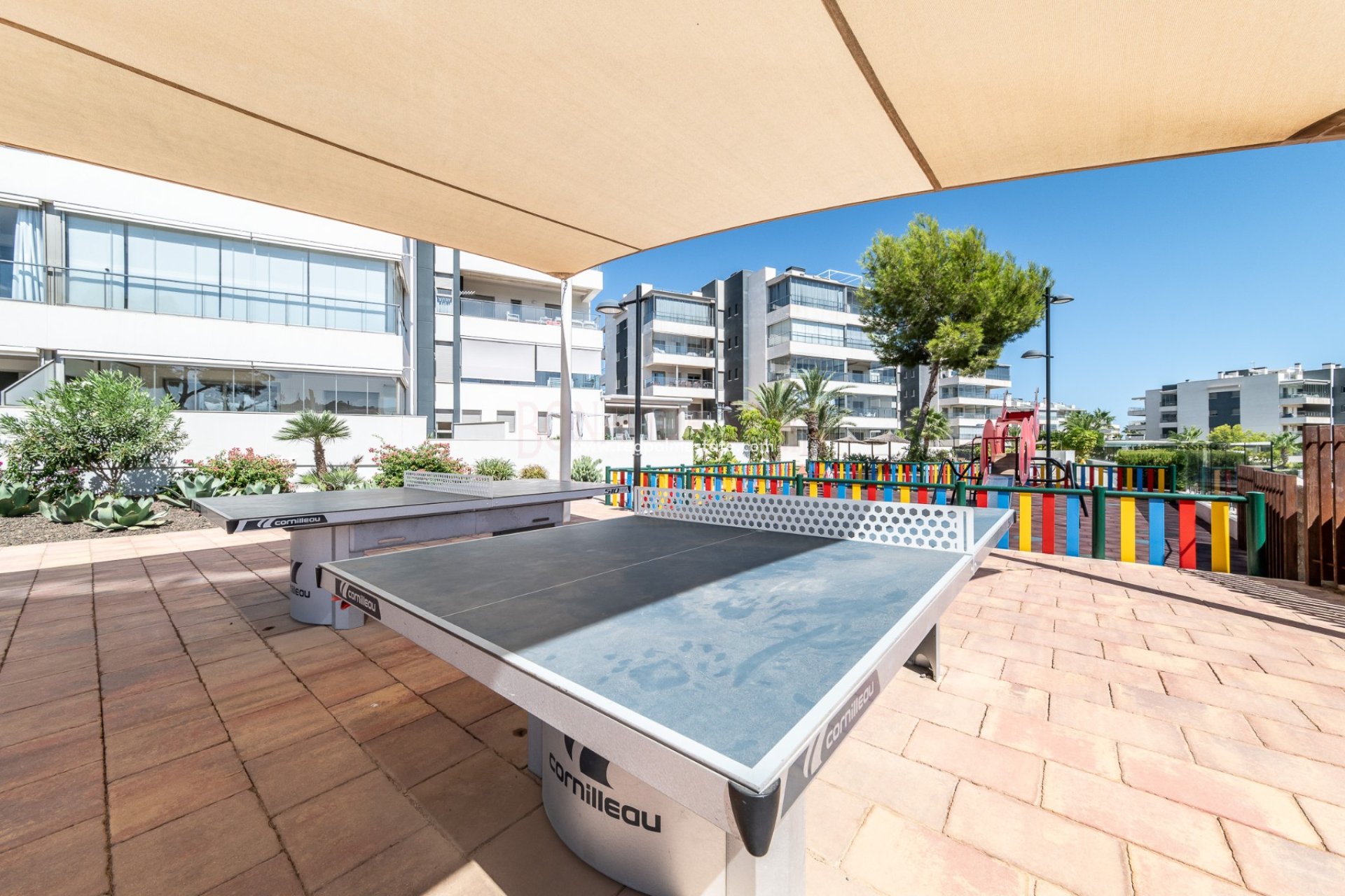 Videresalg - Leilighet Penthouse -
Orihuela Costa - Costa Blanca