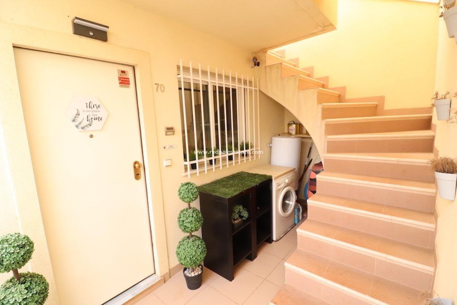 Videresalg - Leilighet Penthouse -
Orihuela Costa - Costa Blanca