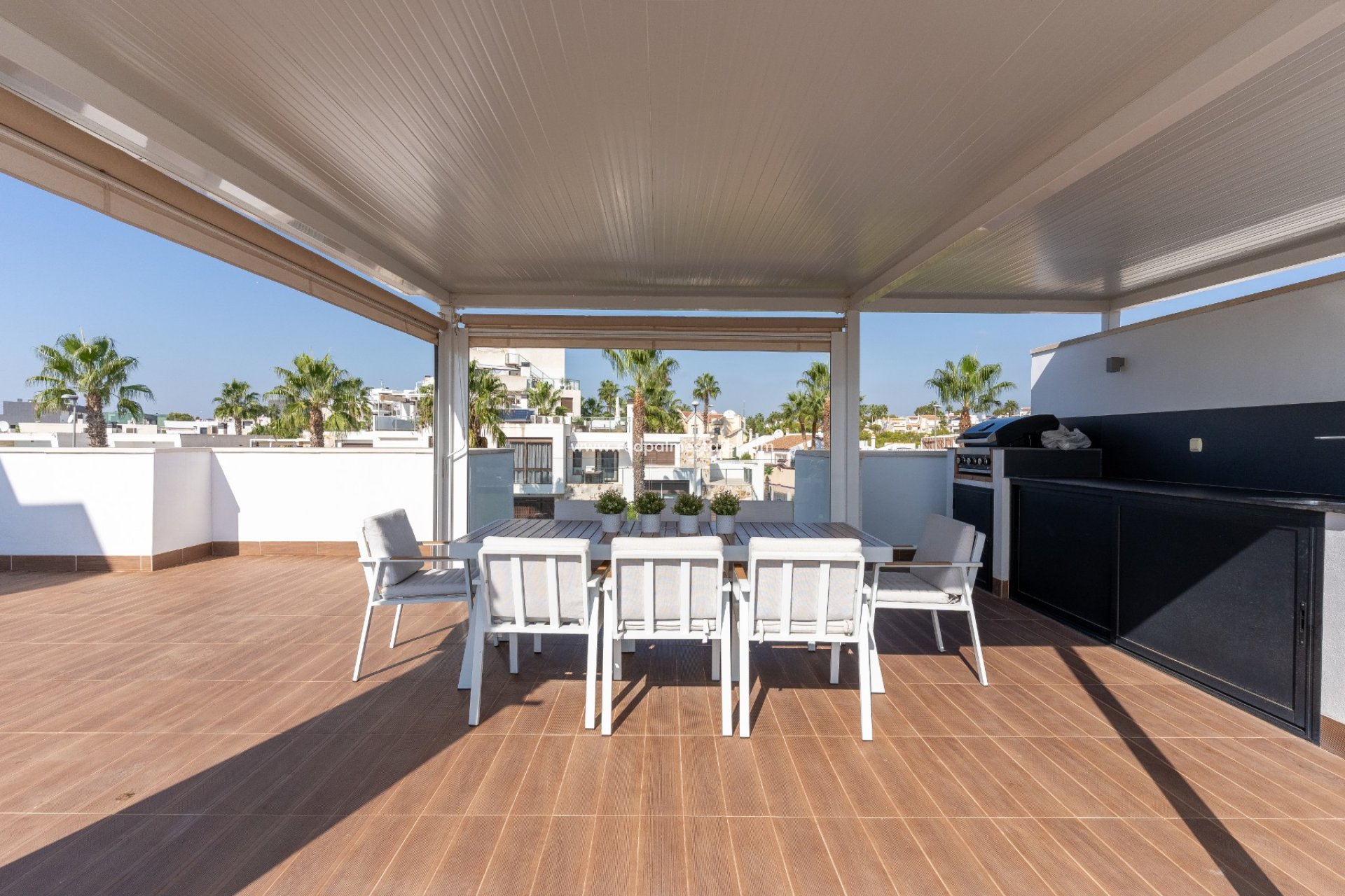 Videresalg - Leilighet Penthouse -
Orihuela Costa - Costa Blanca