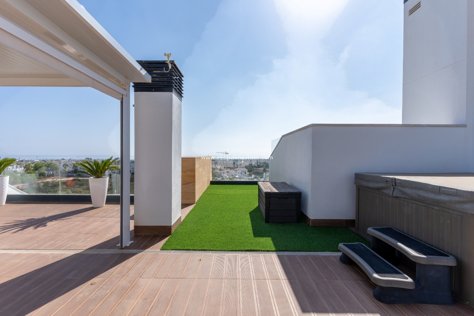 Videresalg - Leilighet Penthouse -
Orihuela Costa - Costa Blanca