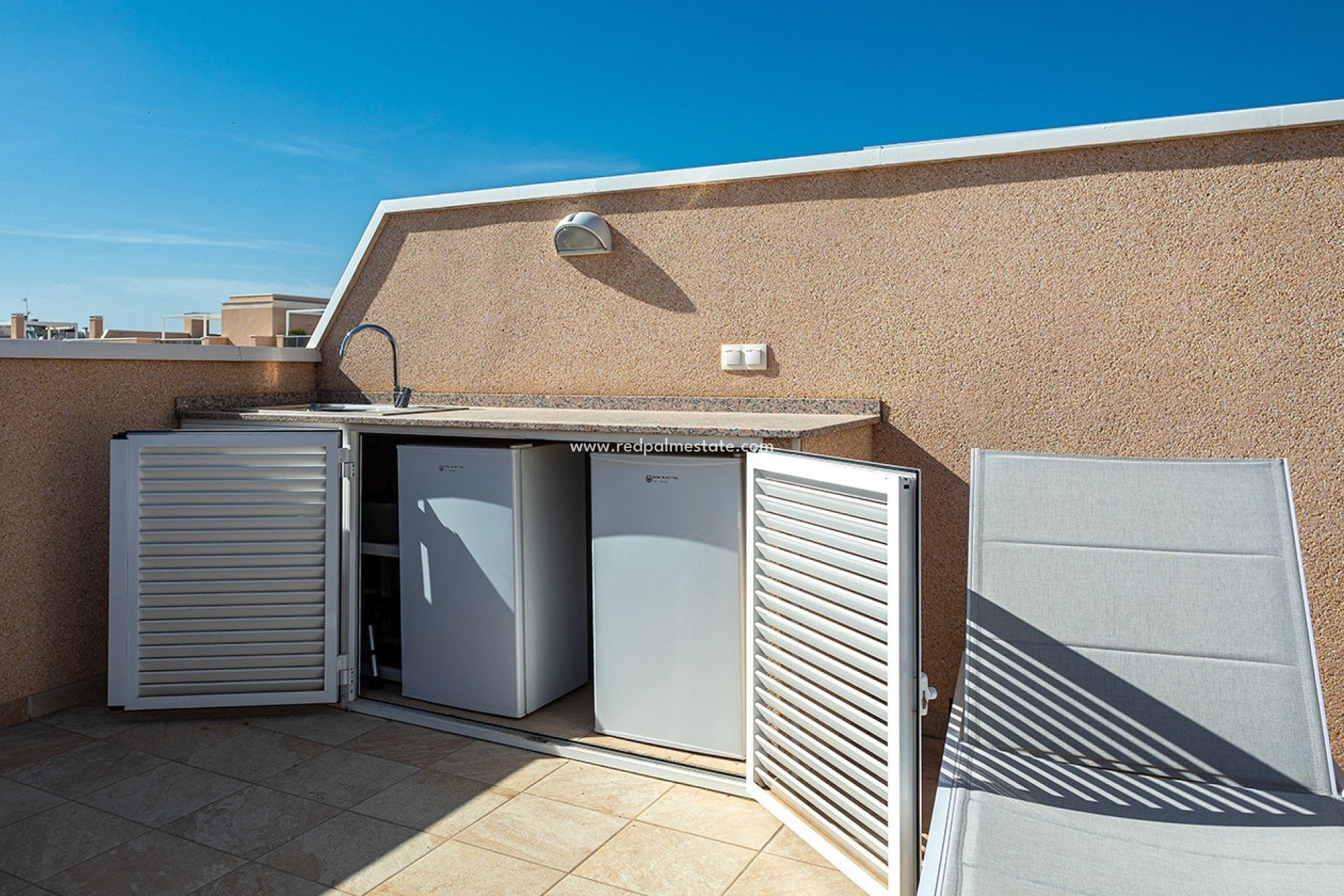 Videresalg - Leilighet Penthouse -
Orihuela Costa - Villamartín