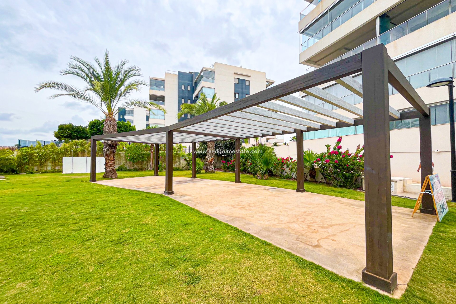 Videresalg - Leilighet Penthouse -
Orihuela Costa - Villamartín