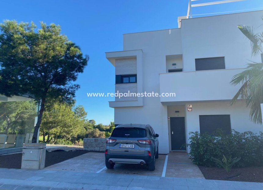 Videresalg - Leilighet -
Pilar de la Horadada - Lo romero golf