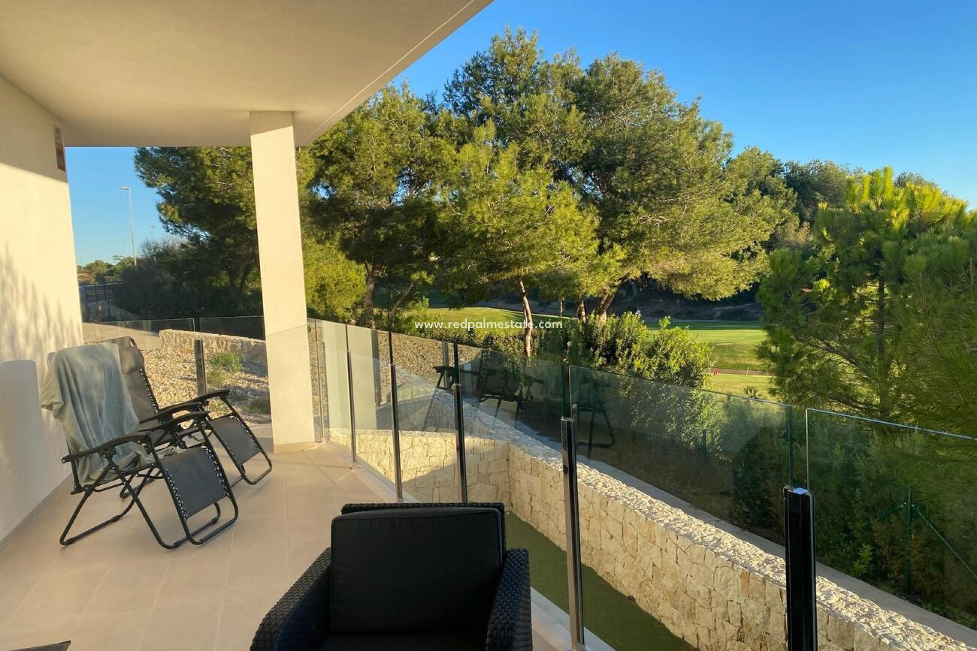 Videresalg - Leilighet -
Pilar de la Horadada - Lo romero golf
