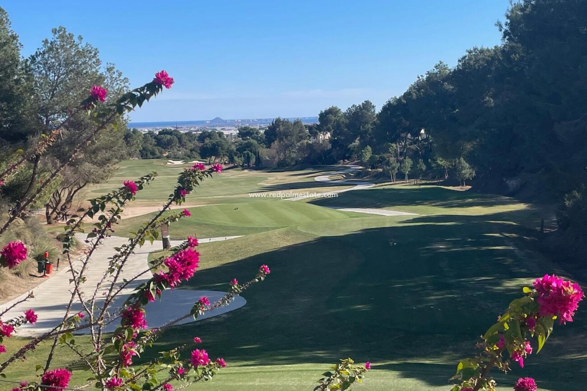 Videresalg - Leilighet -
Pilar de la Horadada - Lo romero golf