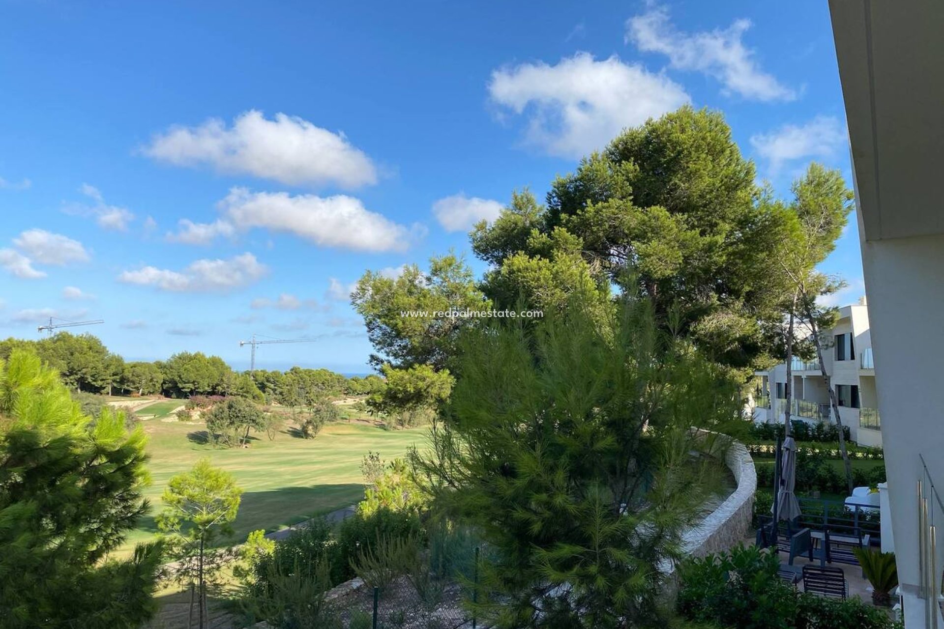 Videresalg - Leilighet -
Pilar de la Horadada - Lo romero golf