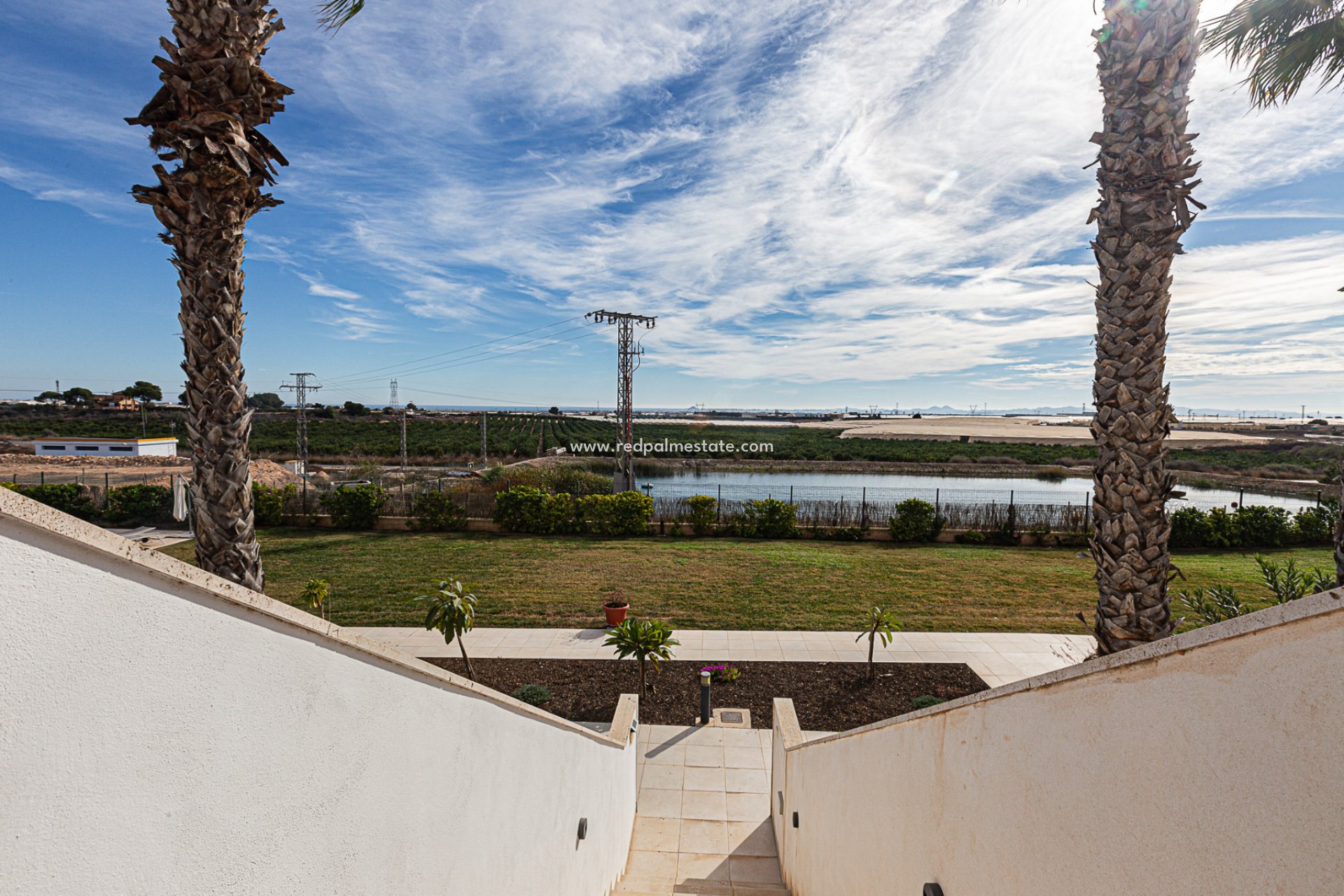 Videresalg - Leilighet -
Pilar de la Horadada - Lo Romero Golf