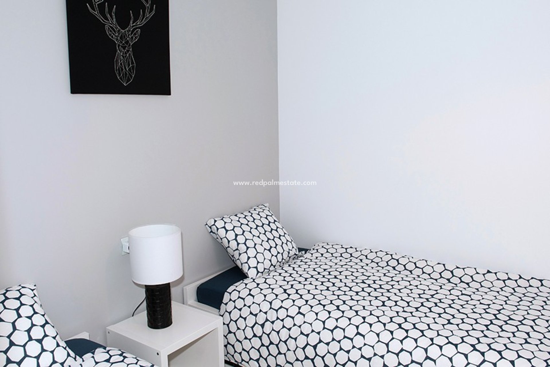Videresalg - Leilighet -
Pilar de la Horadada - Mil Palmeras