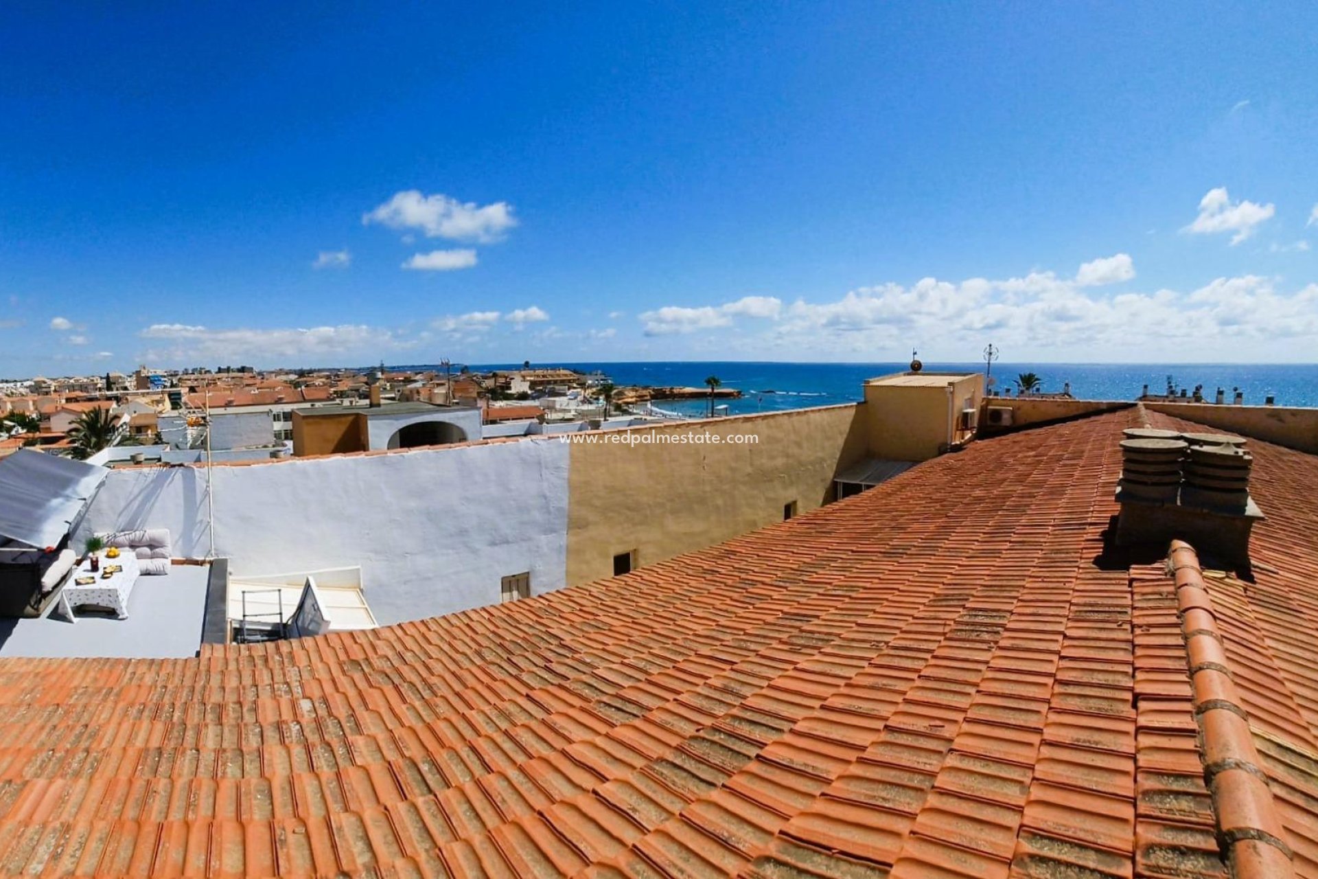Videresalg - Leilighet -
Pilar de la Horadada - Playa torre de la horadada