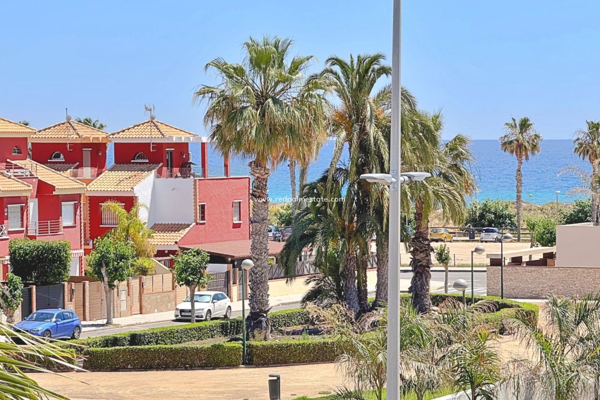 Videresalg - Leilighet -
Pilar de la Horadada - Torre de la Horadada