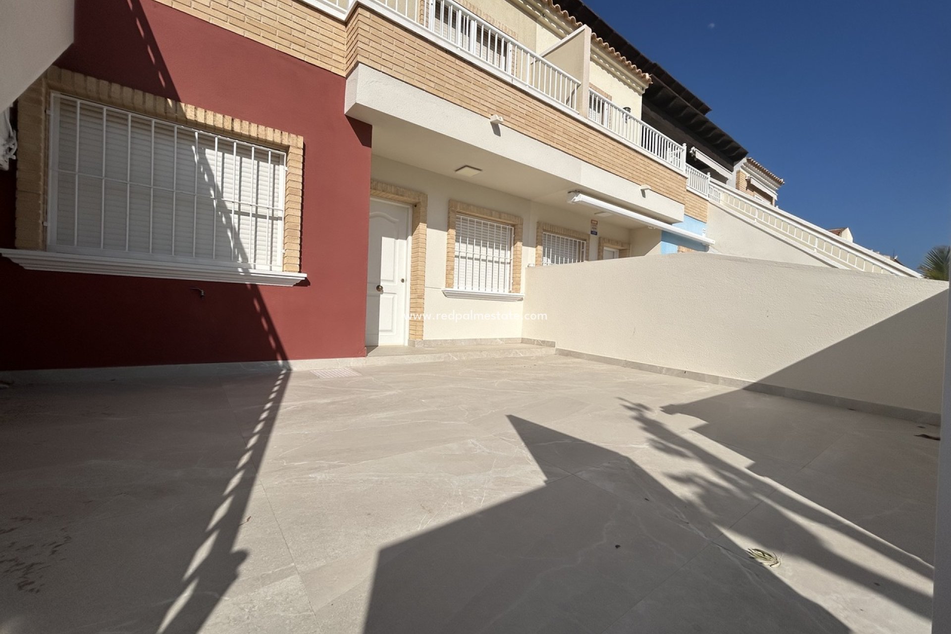 Videresalg - Leilighet -
Pilar de la Horadada