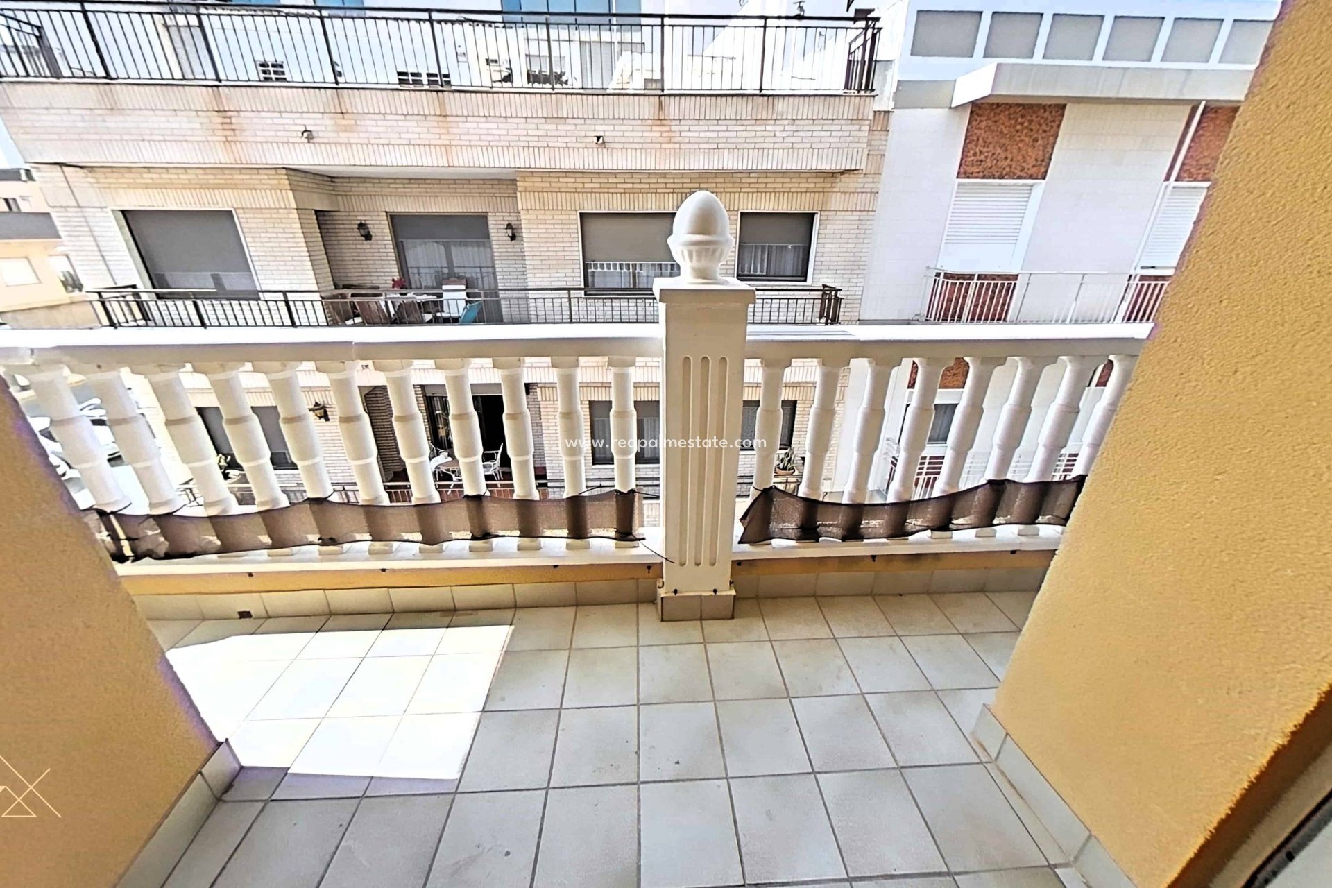 Videresalg - Leilighet -
Pilar de la Horadada